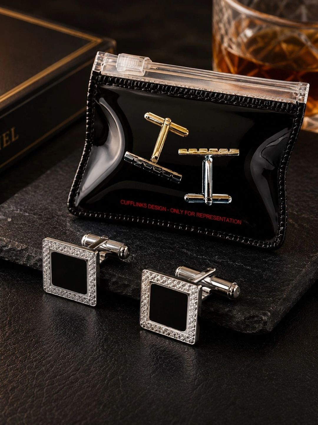 ZITTI Cufflink-picture-21