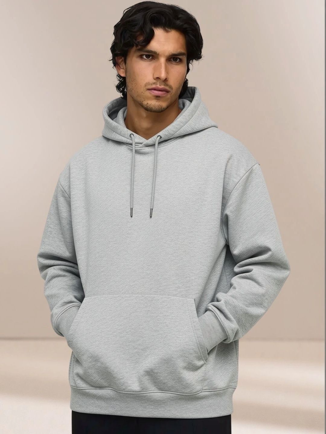 MEG FASHION Men Hooded Sweatshirt-picture-18