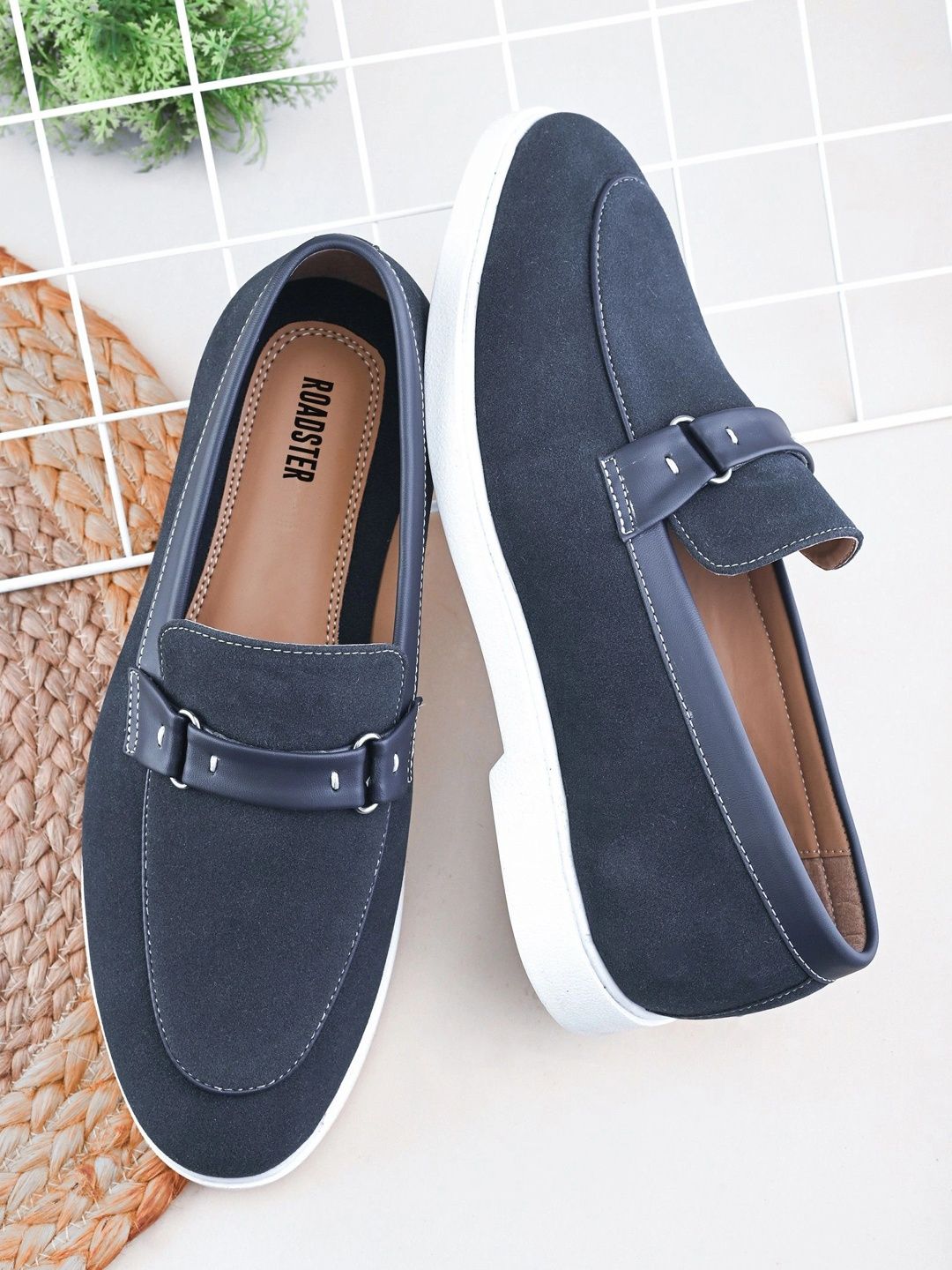 Roadster Men Loafers-picture-58