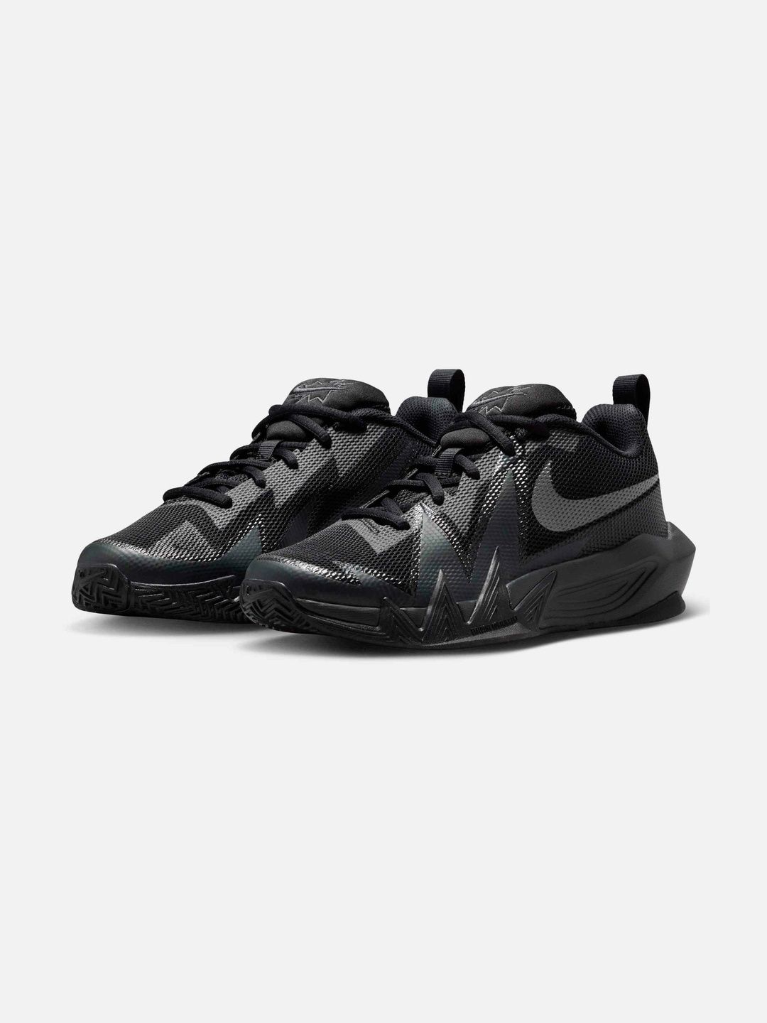 Nike S.T. Dynamite Older Kids' Basketball Shoes-picture-56