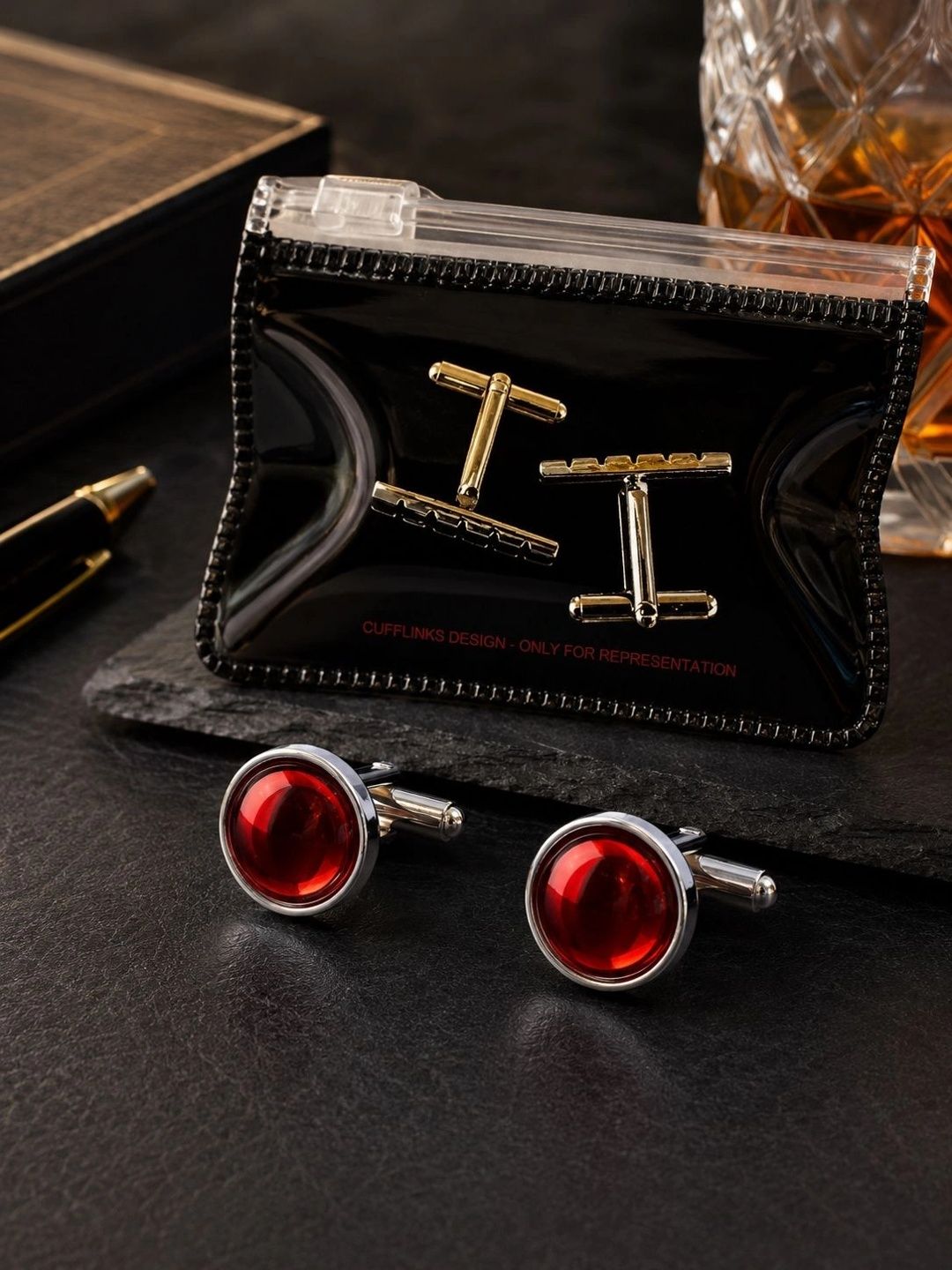 ZITTI Cufflink-picture-20