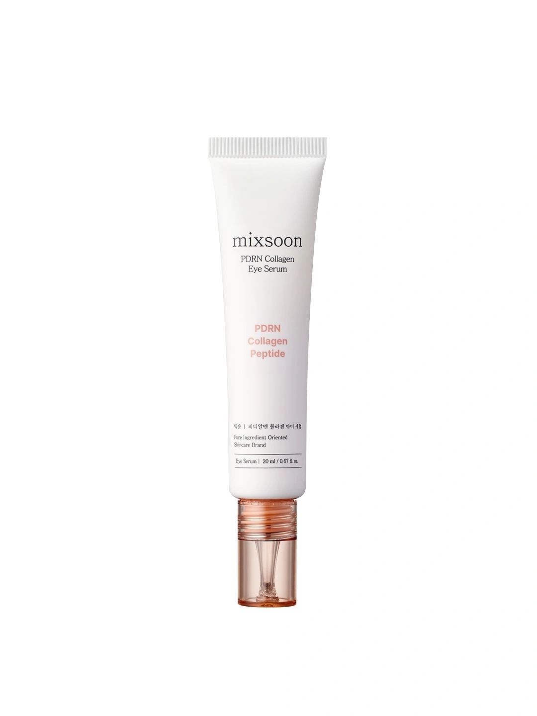Mixsoon PDRN Collagen Eye Serum - 20 ml-picture-22