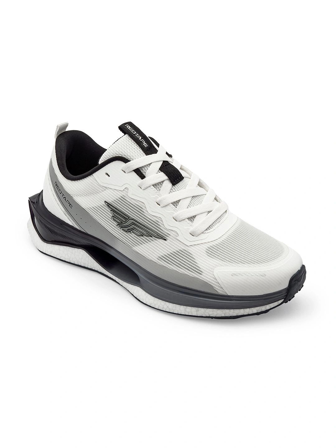 Red Tape Men Mesh Running Shoes-picture-43