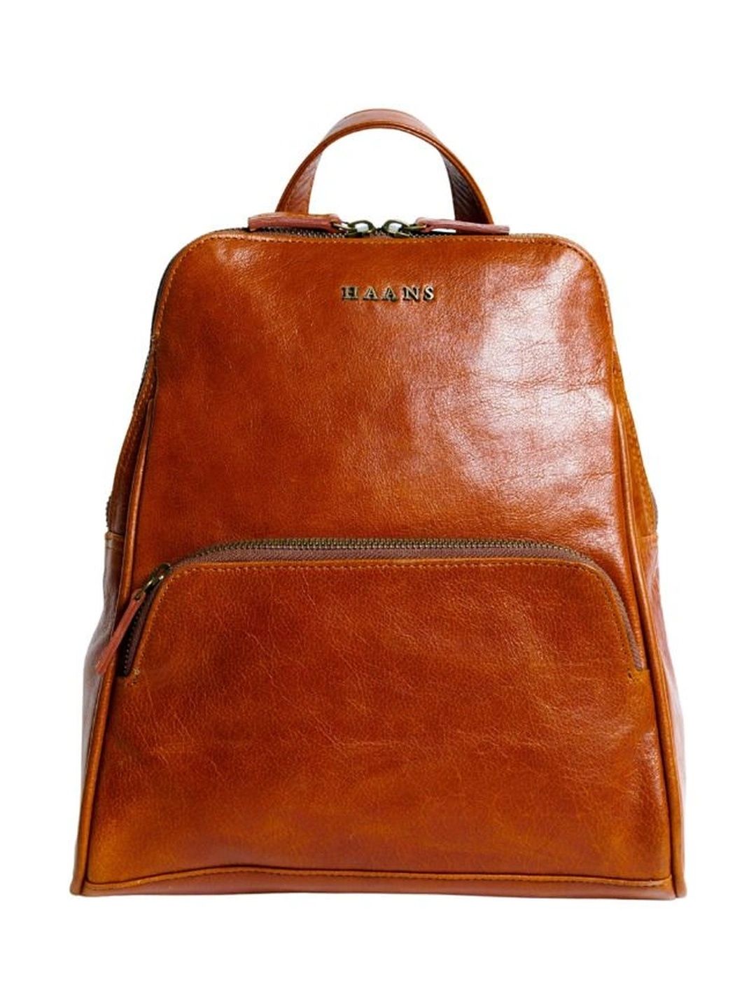 H HAANS- The Leather Store Women Backpack-picture-55