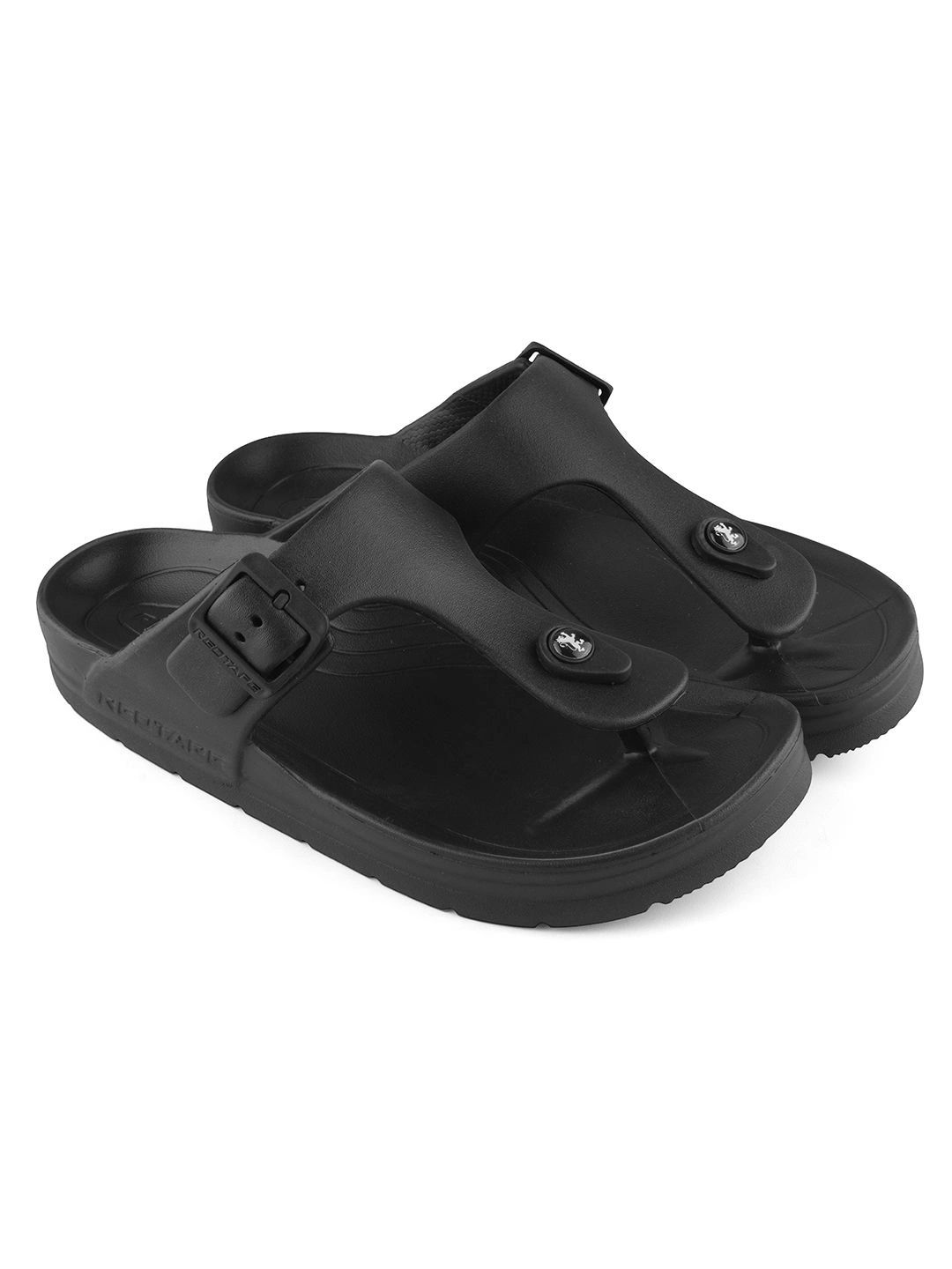 Red Tape Men Thong Flip-Flops-picture-37