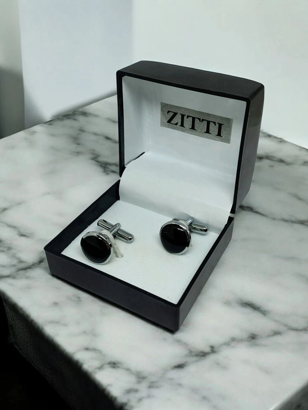 ZITTI Cufflink-picture-34