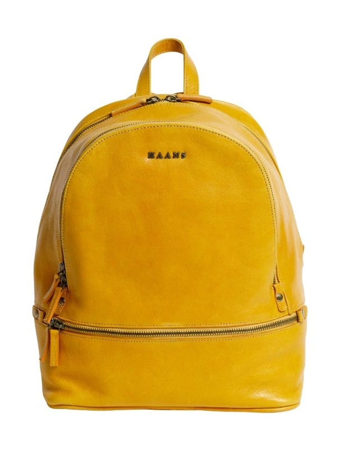 H HAANS- The Leather Store Women Backpack-picture-14