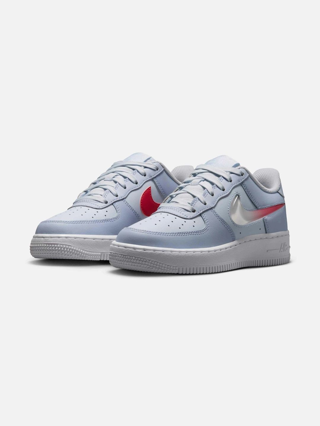 Nike Air Force 1 Older Kids' Shoes-image-36