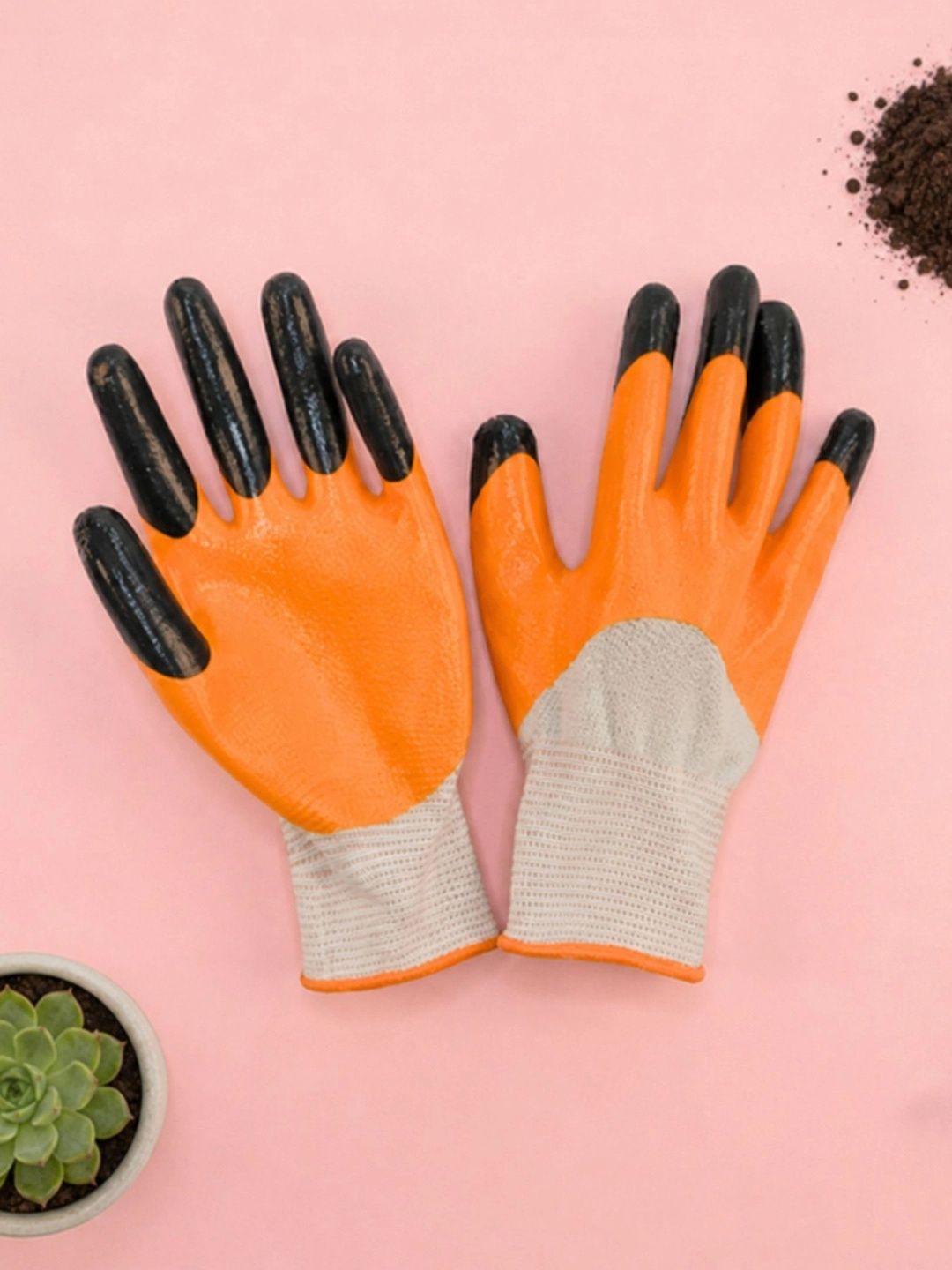 Zamia Gardening Gloves-picture-14