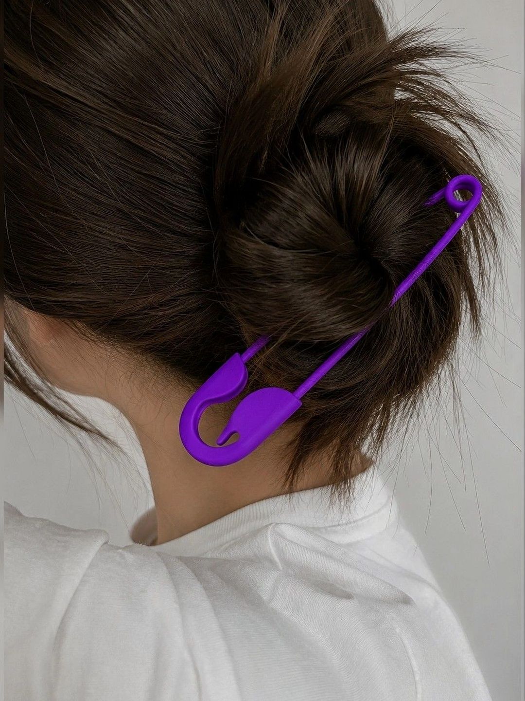 ISHKAARA Women Bobby Pins-picture-19
