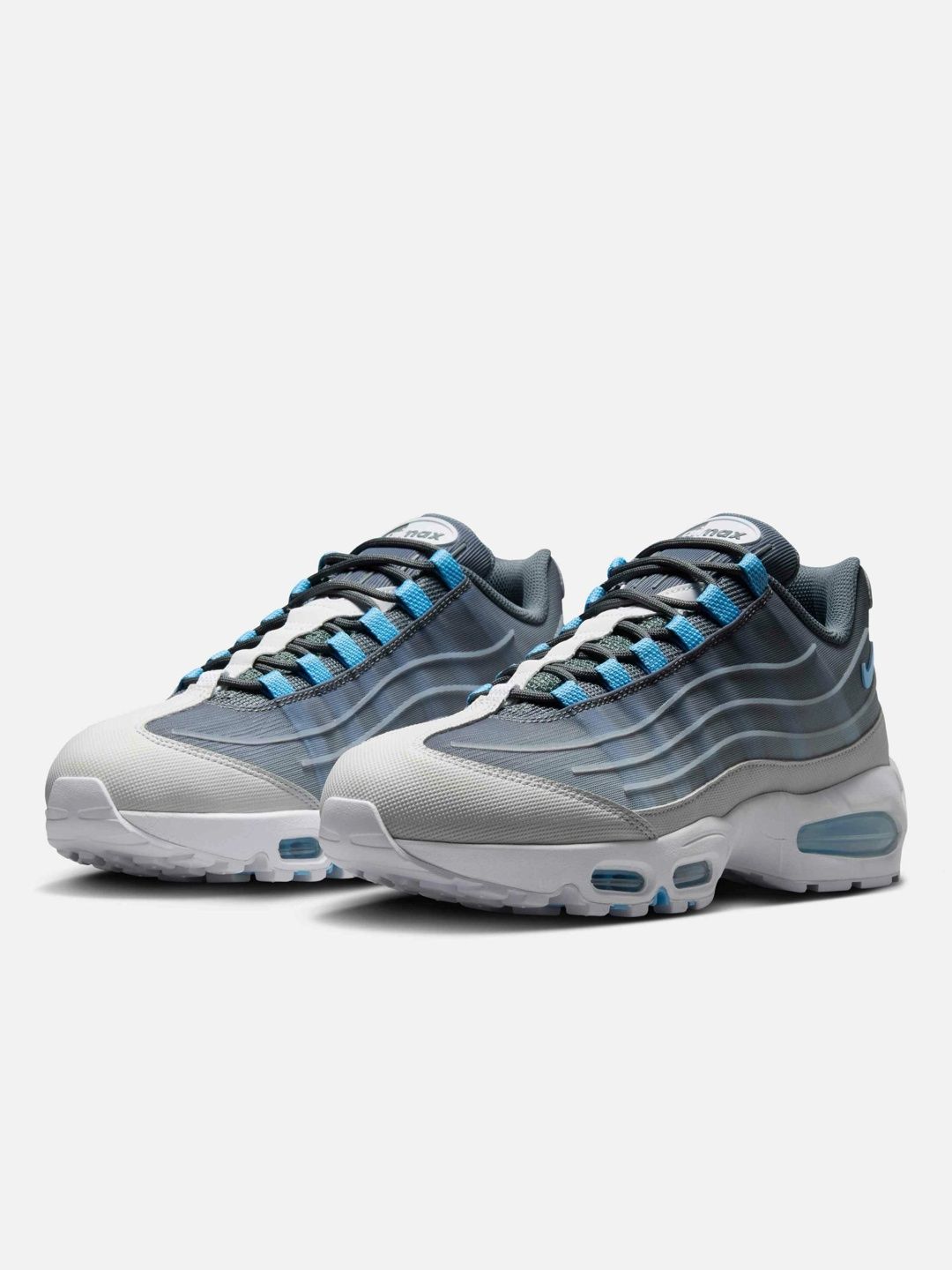 Nike Air Max Big Bubble Men's Shoes-picture-24
