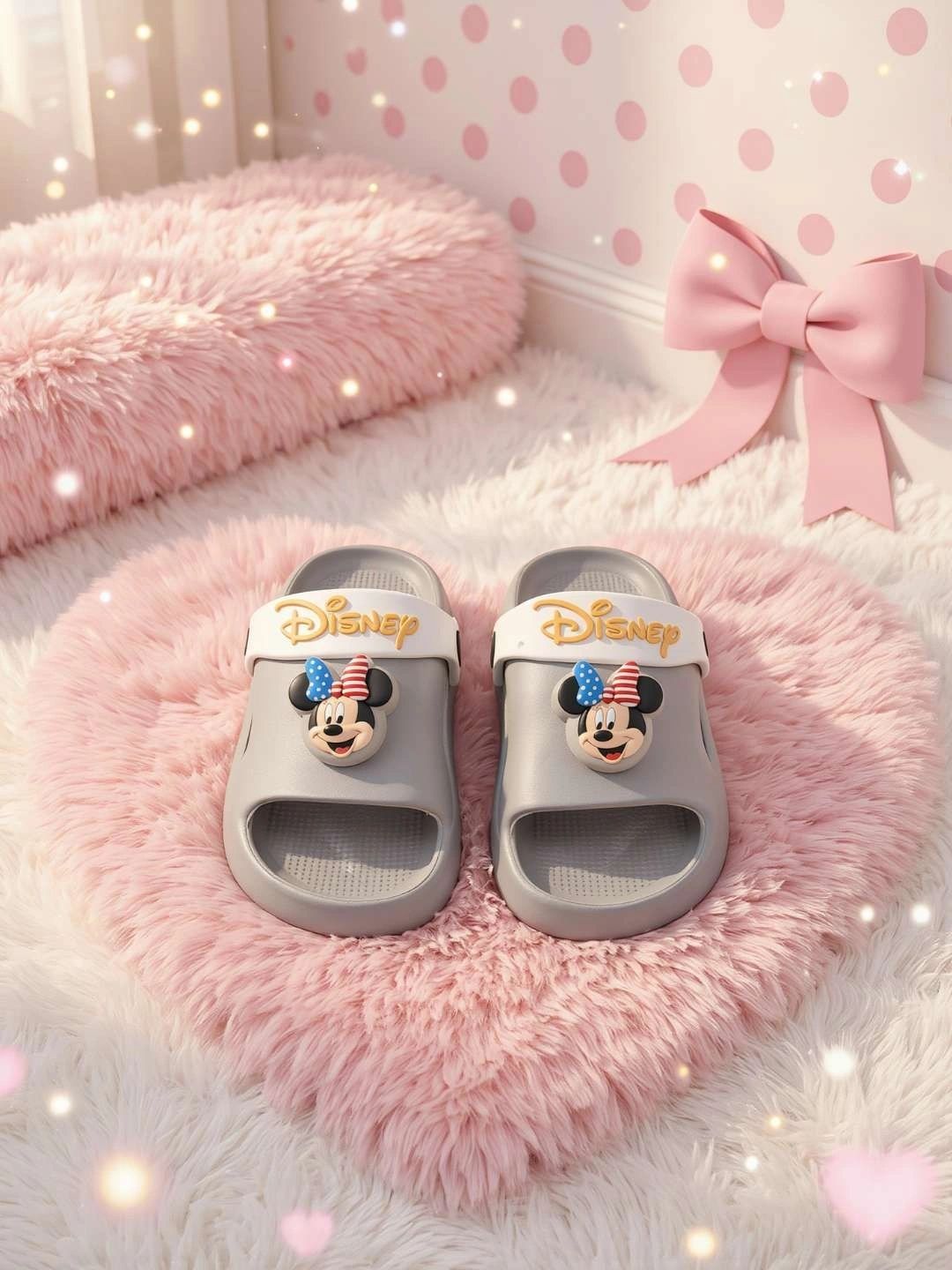 YK Girls Comfort Sandals-picture-43