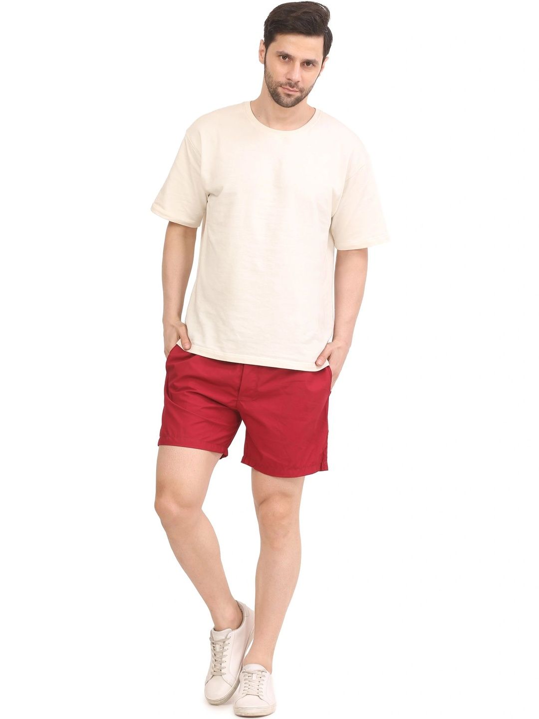 AVVOYS Mid Rise Boxers-picture-15