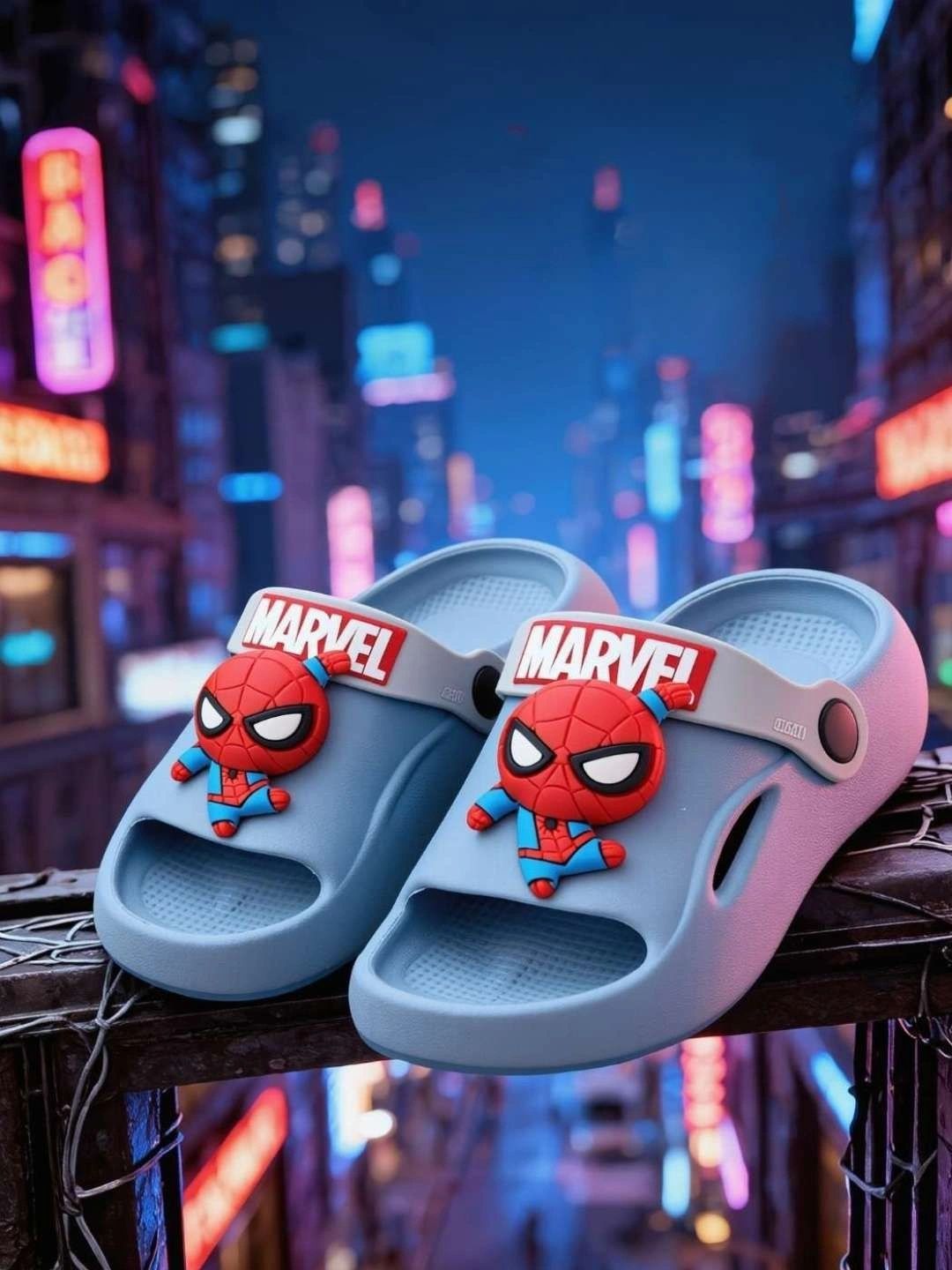 YK Boys Clogs Sandals-picture-37