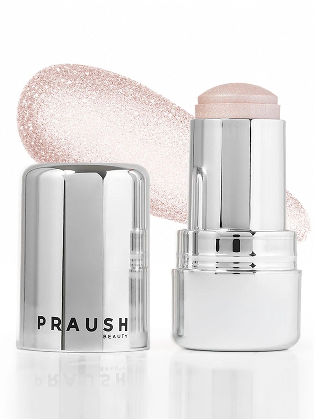 Praush Jelly Highlighter Stick - Champagne-picture-1