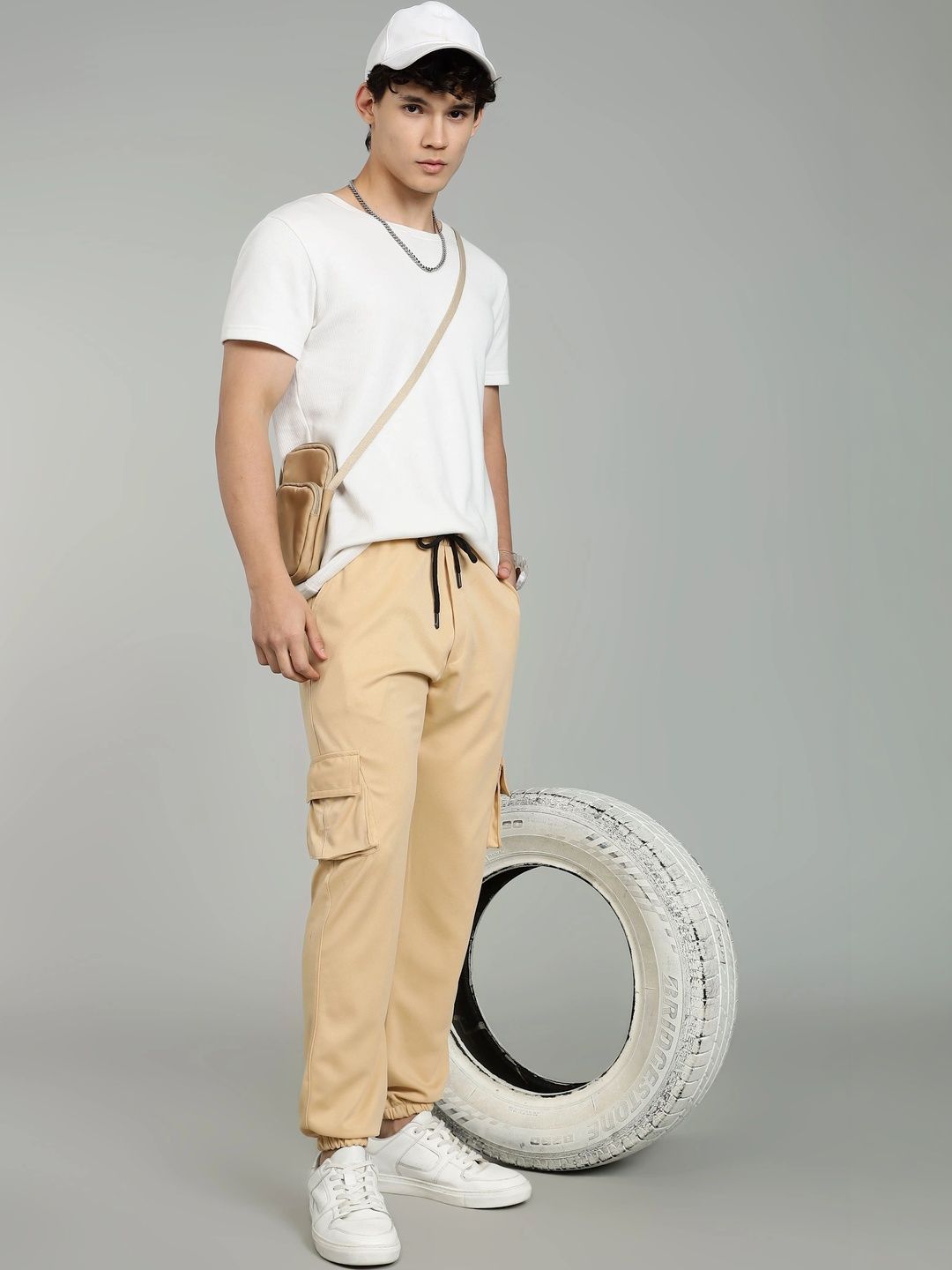 SZN Men Smart Trousers-picture-55