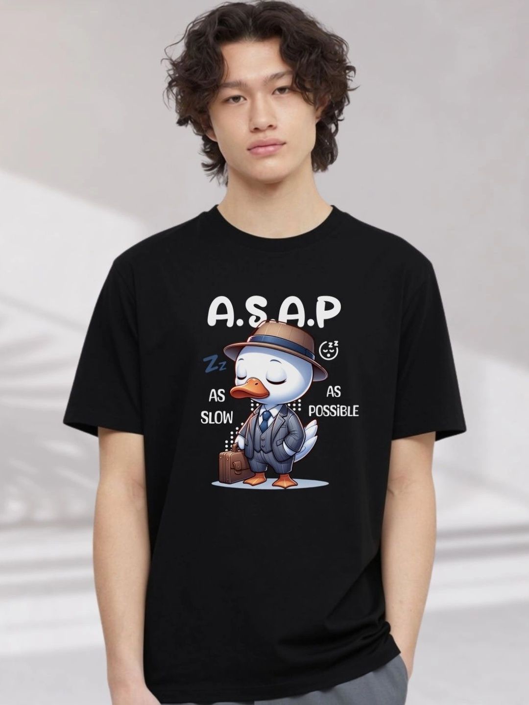 Cool Plus Men Printed T-shirt-picture-14