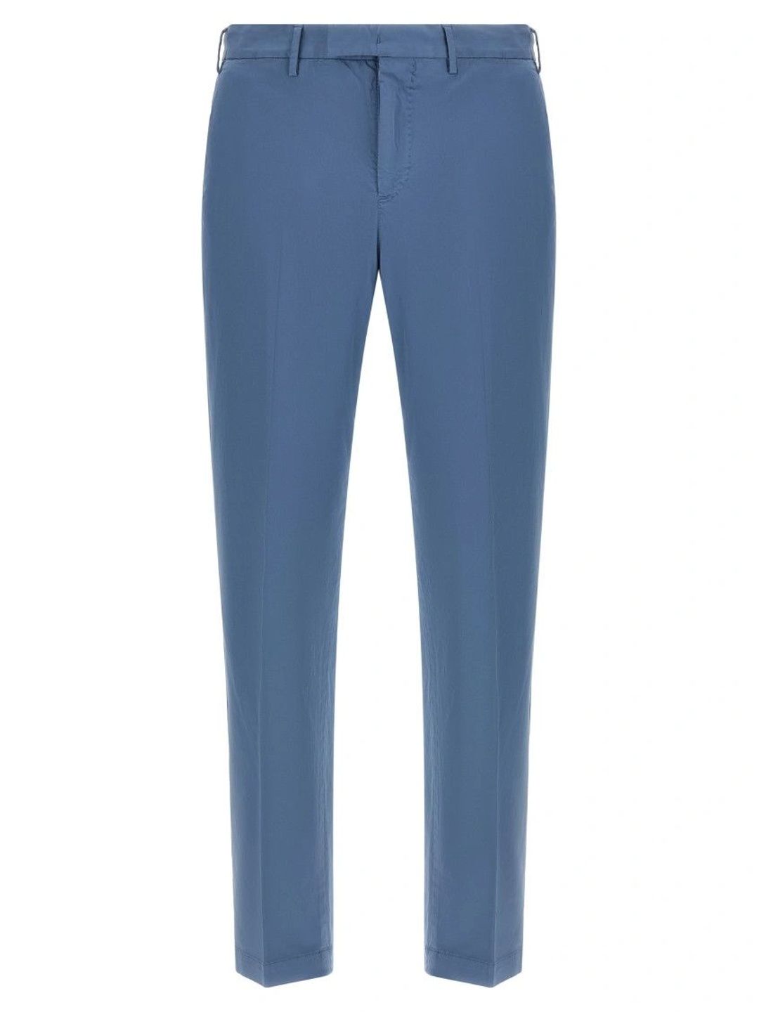 Pt Torino Men Slim Fit Trousers-picture-18
