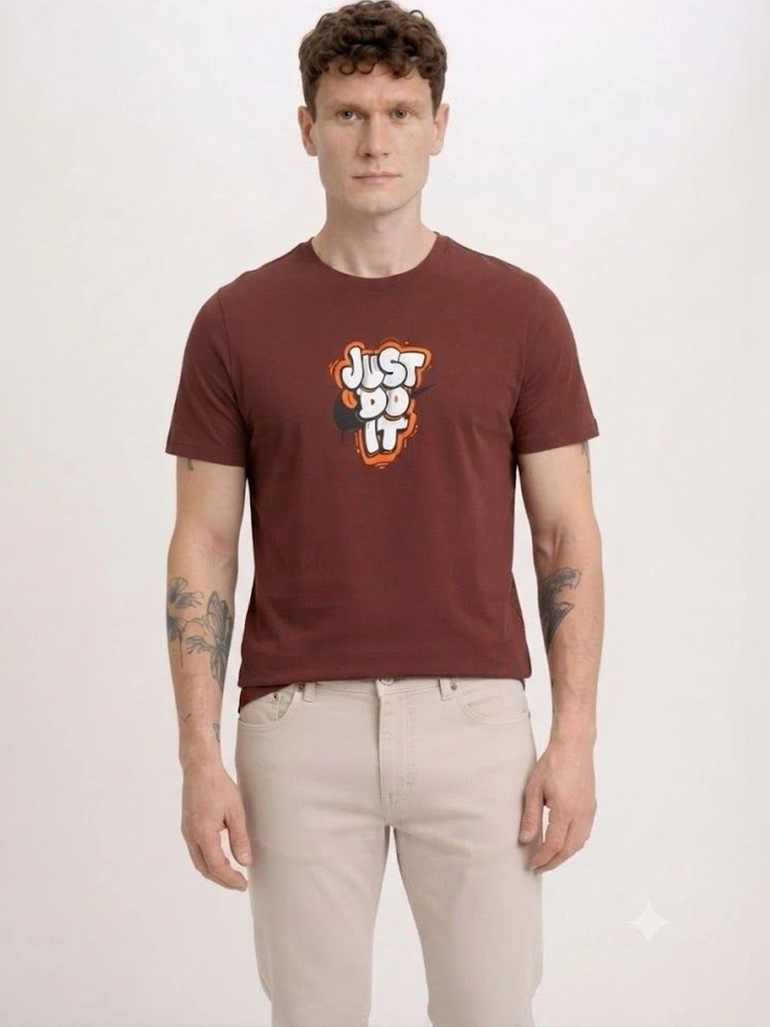 BAESD Men Typography Printed T-shirt-picture-17