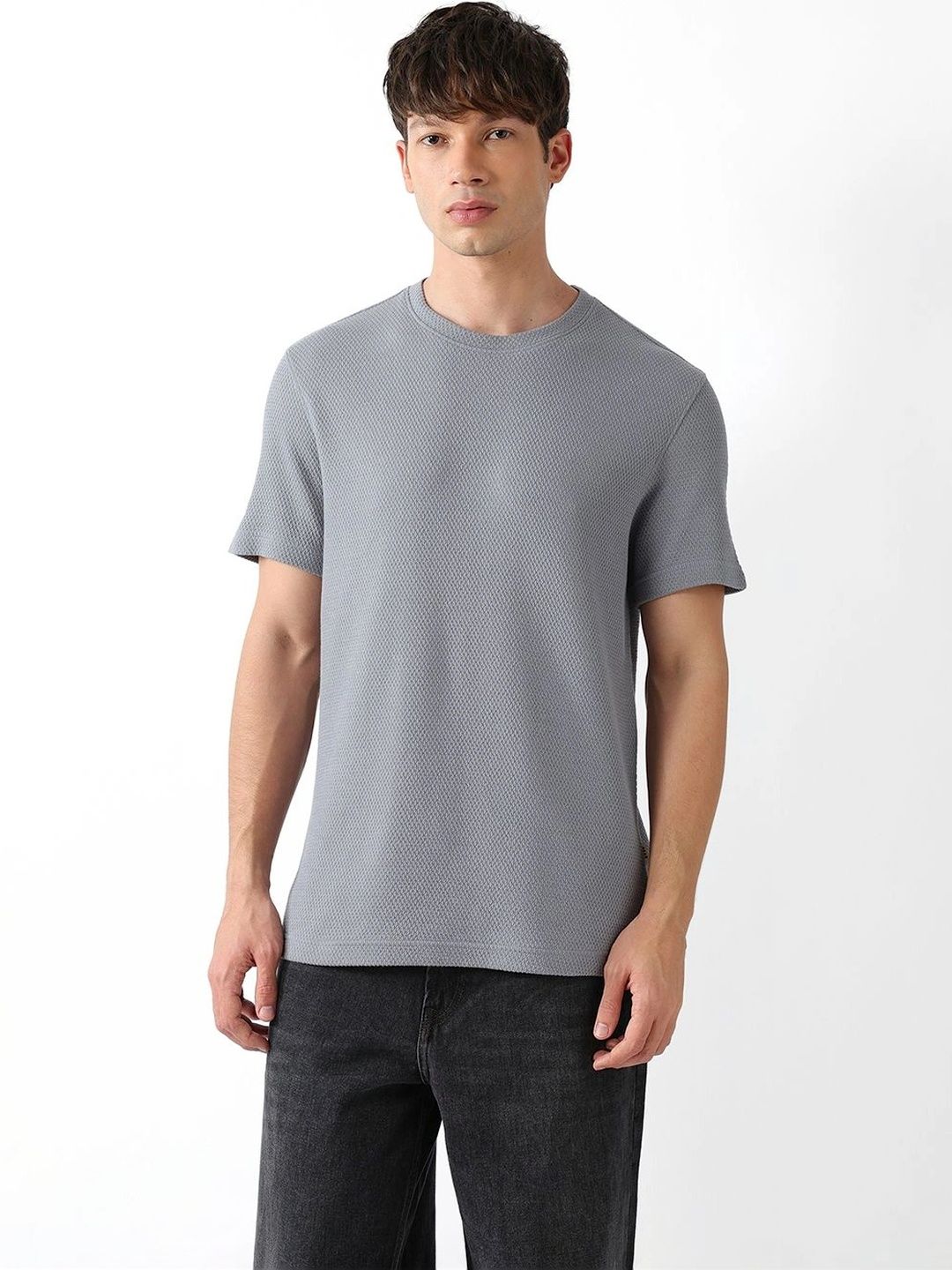 THE BEAR HOUSE Men T-shirt-picture-45