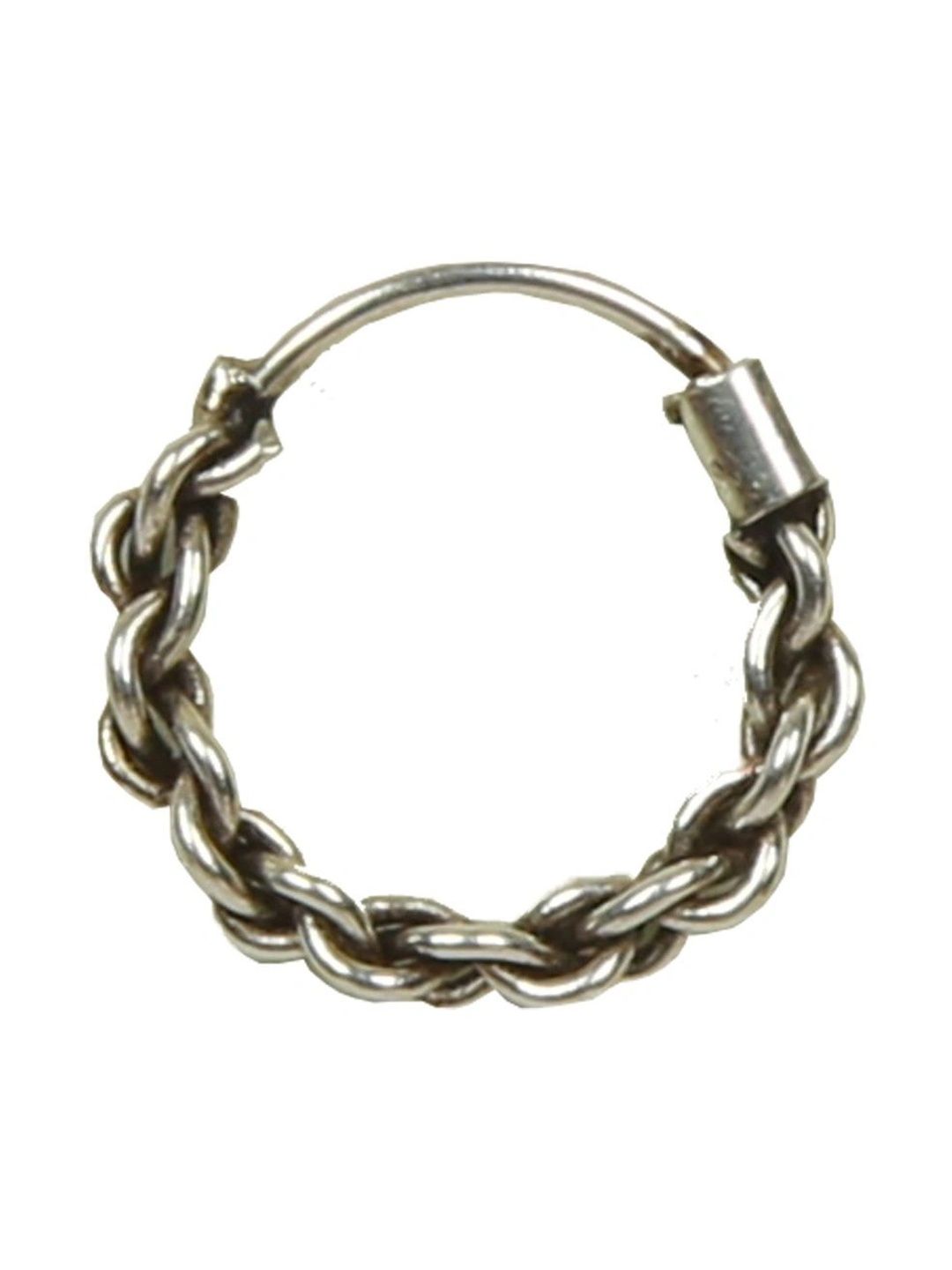 STERLINGLOW ABHOOSHAN Ring Nosepin-picture-24
