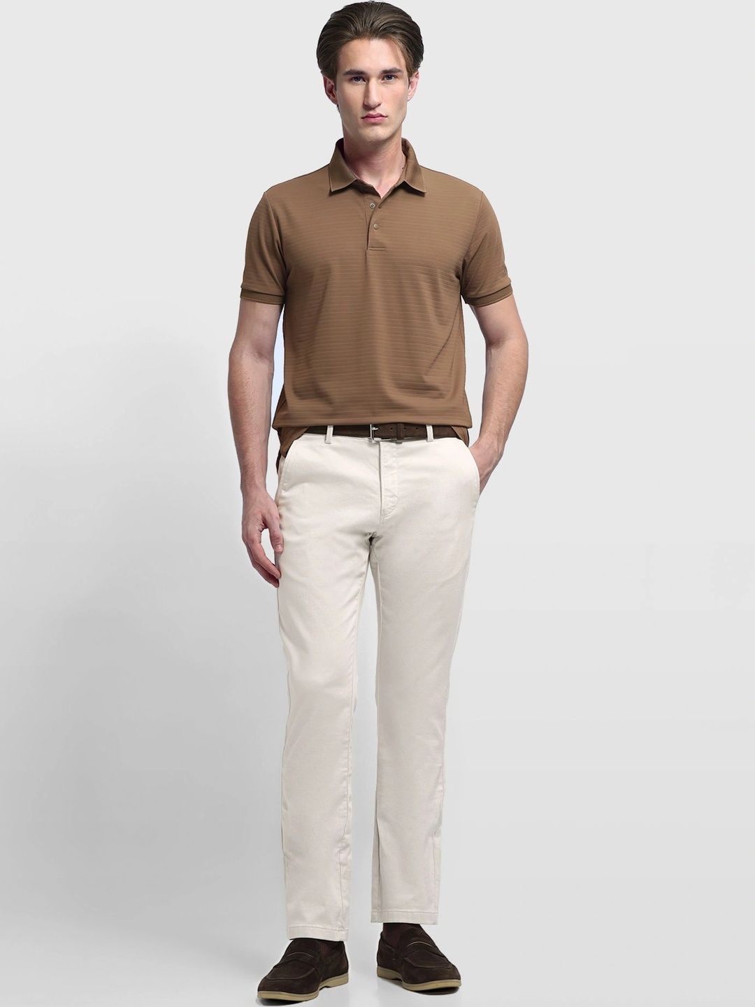 Arrow Sport Men Trousers-picture-50