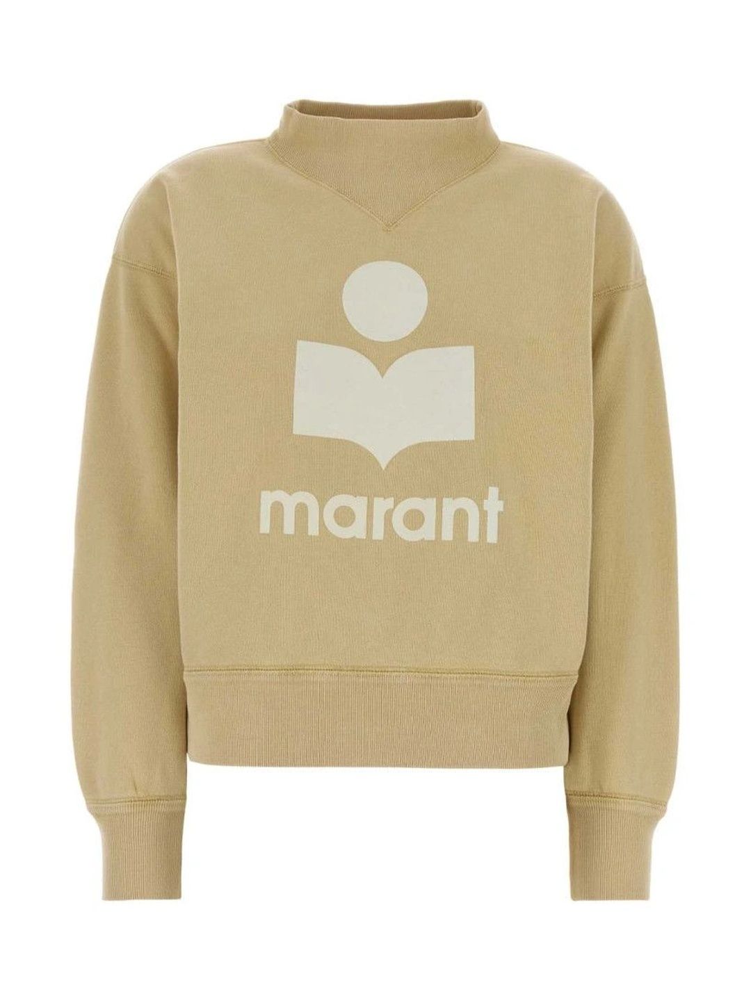 Isabel Marant Women Printed Sweatshirt-picture-23