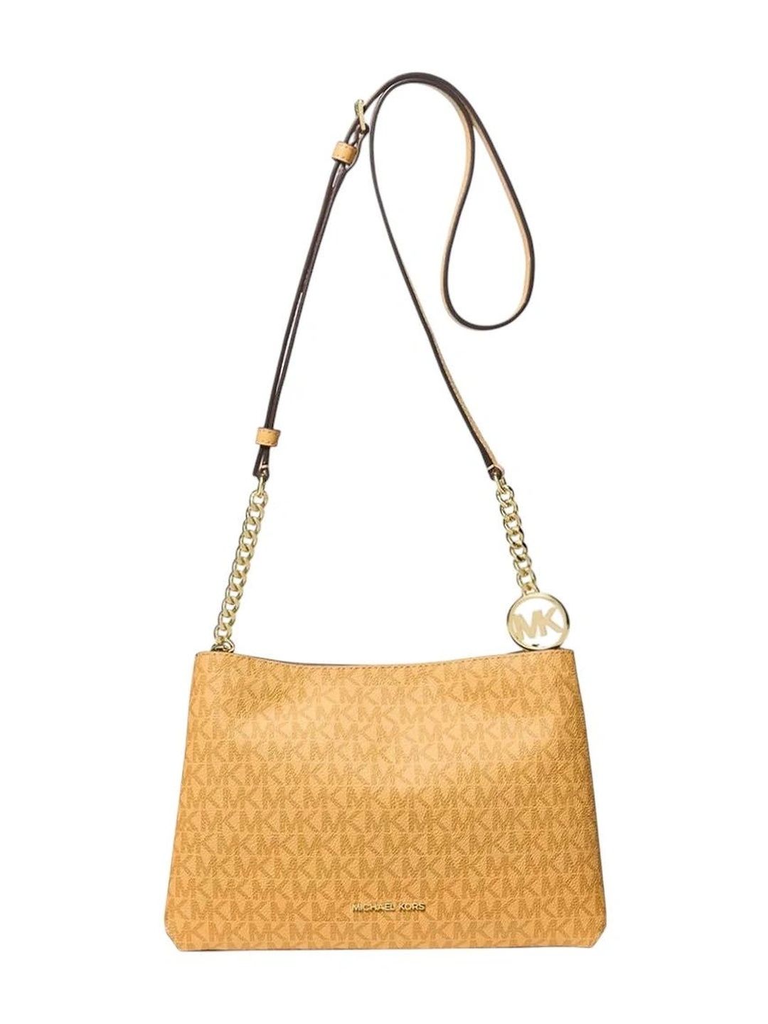 Michael Kors Printed Sling Bag-picture-46