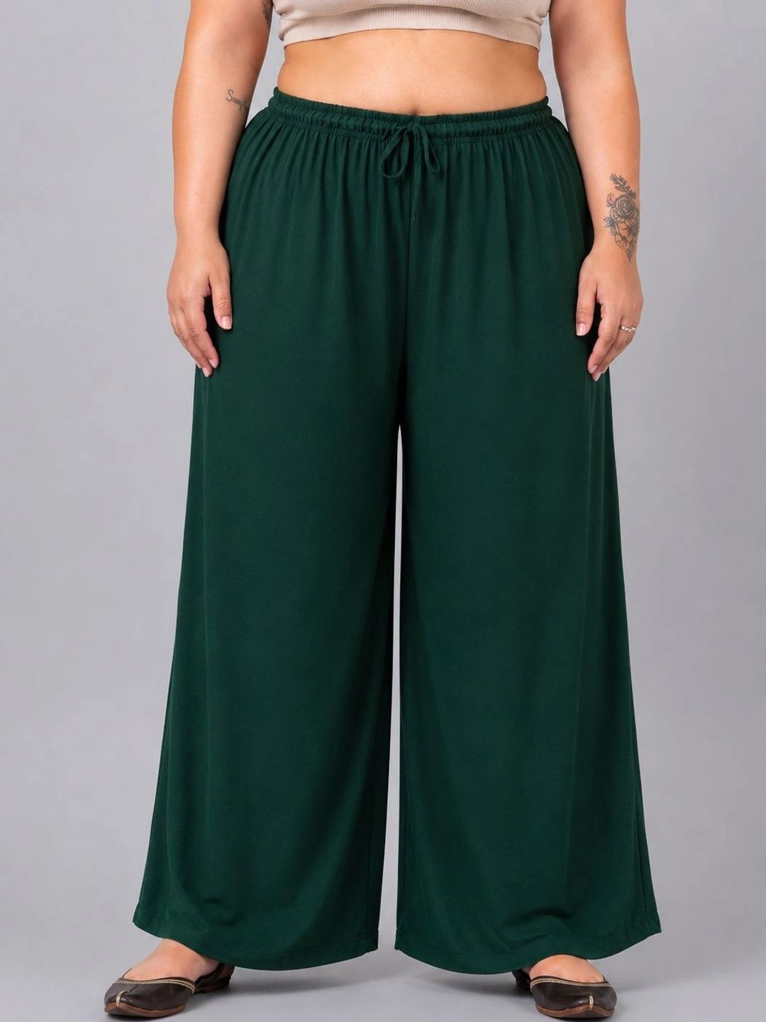 STYLE ACCESS Women Ethnic Palazzos-picture-16