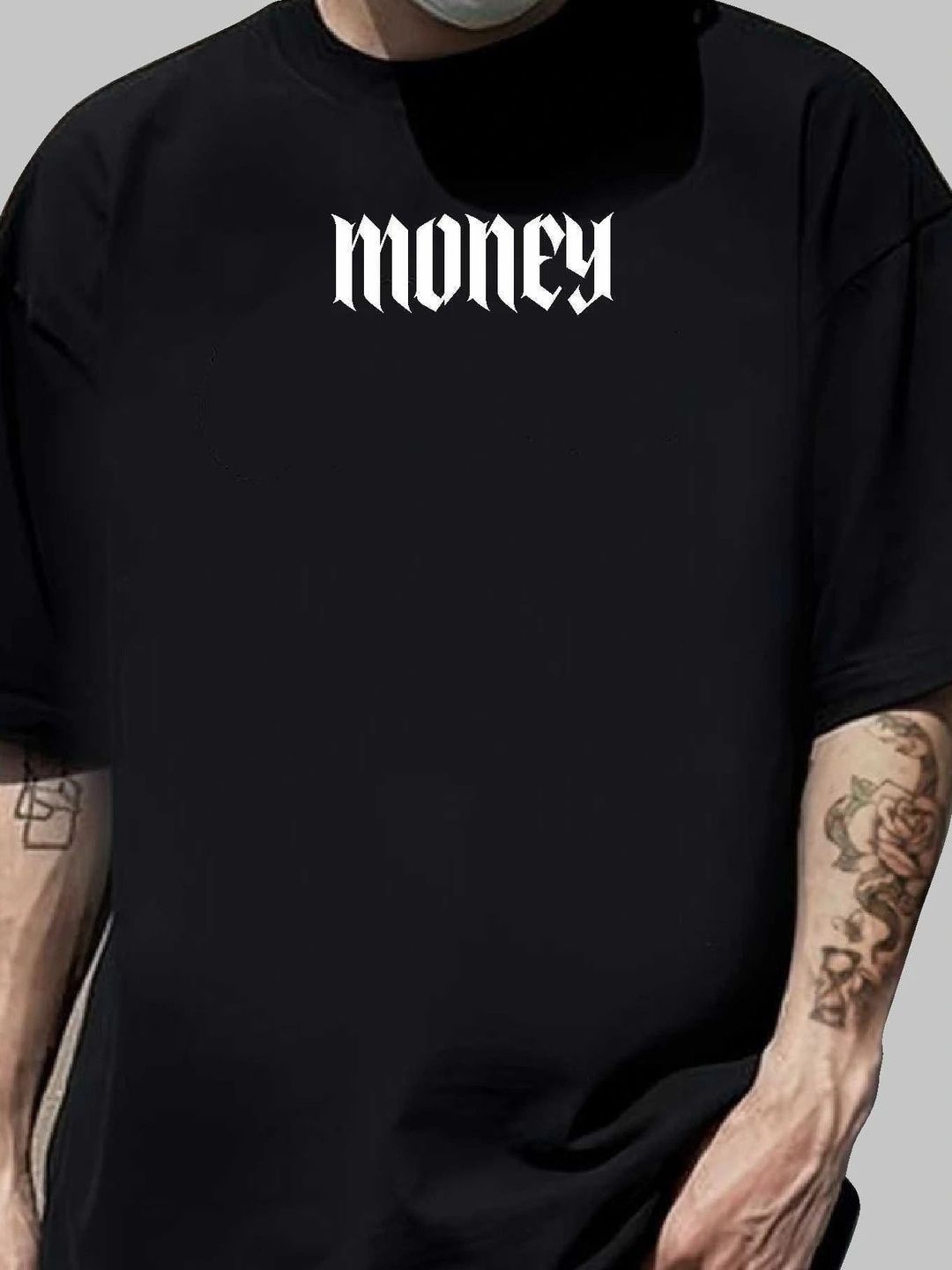 SMOSH Men Printed T-shirt-picture-17
