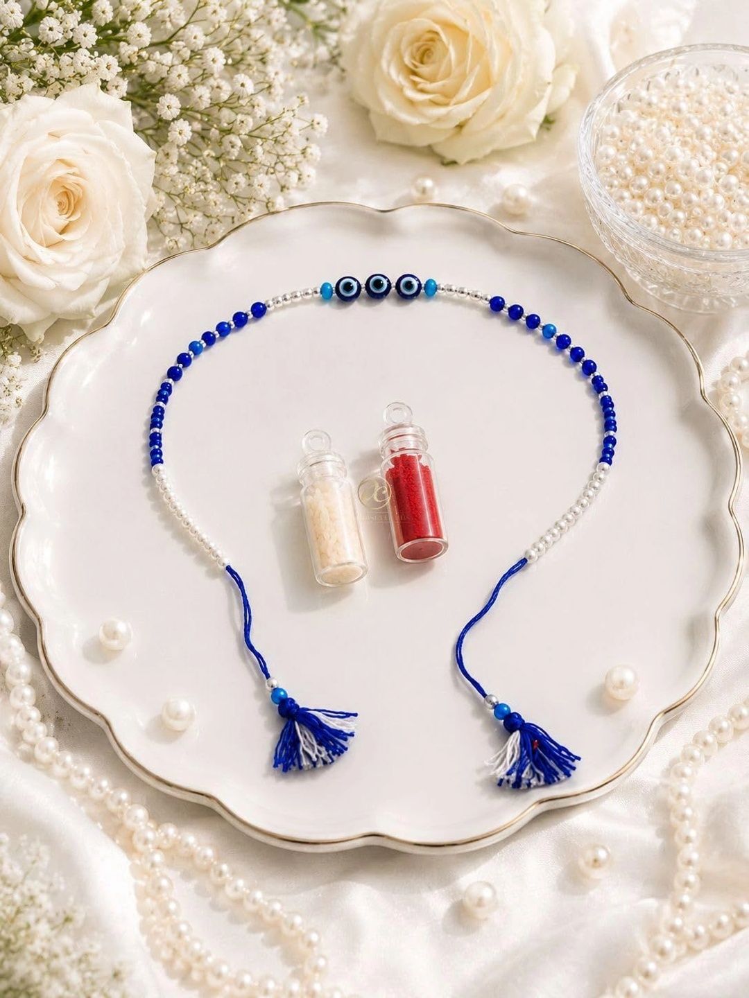 COVERLY Multistrand Rakhi-picture-12