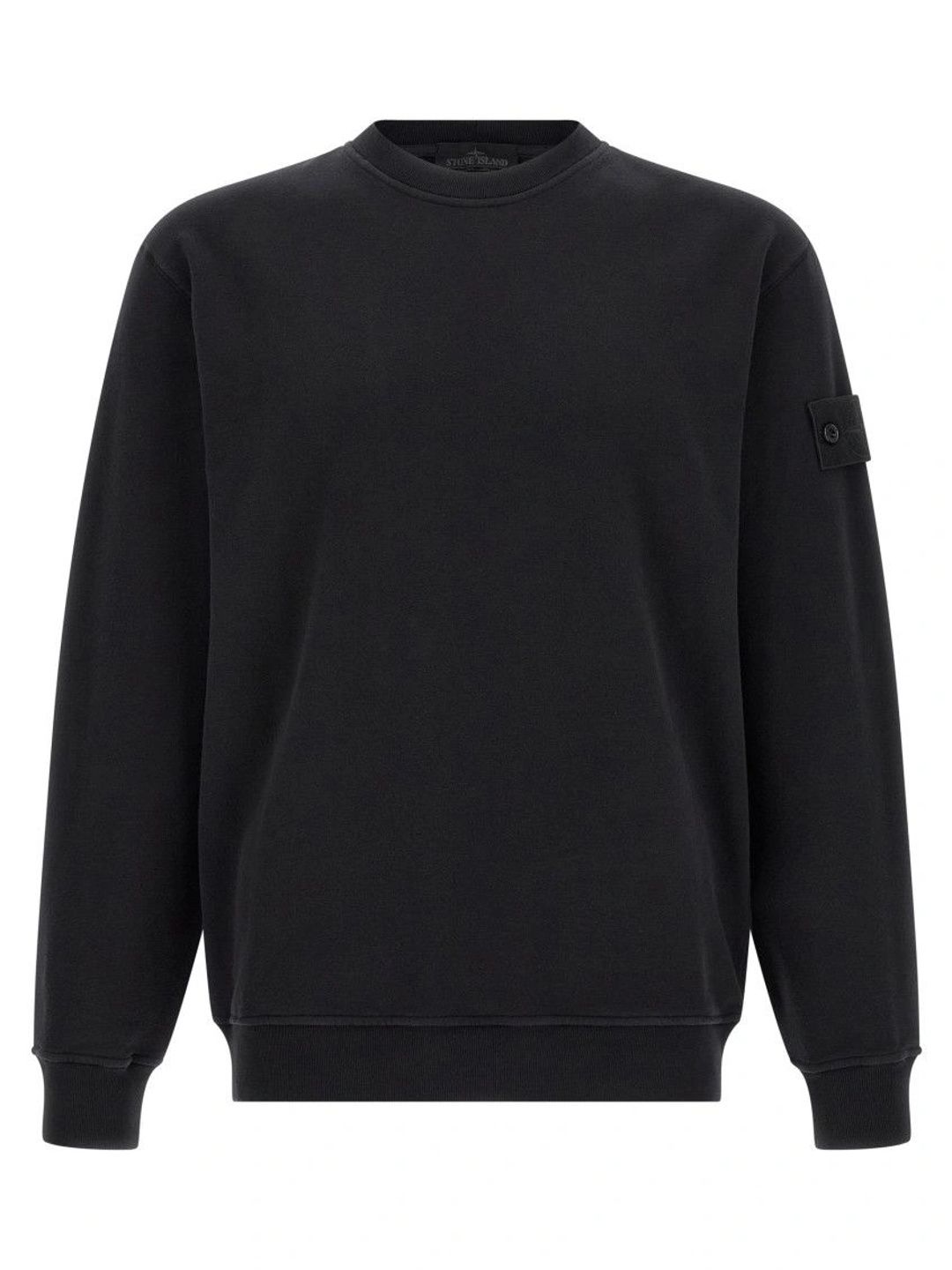 Stone Island Men Sweatshirt-picture-21
