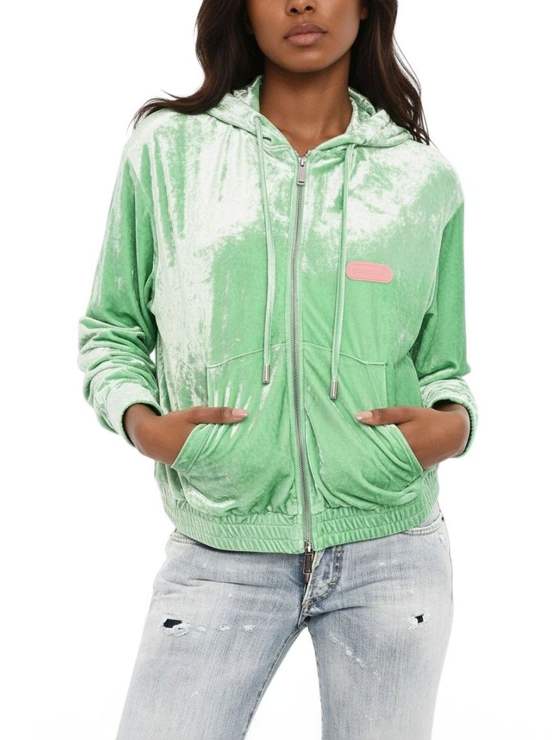 Dsquared2 Women Hooded Sweatshirt-picture-27
