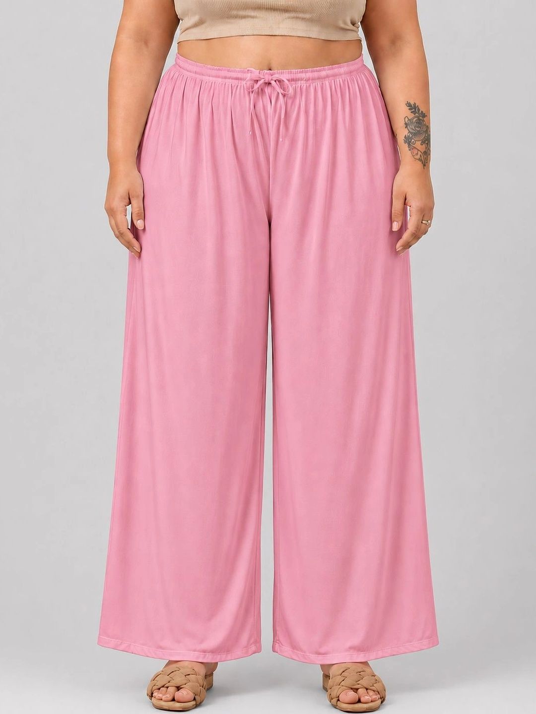 STYLE ACCESS Women Palazzos-picture-21