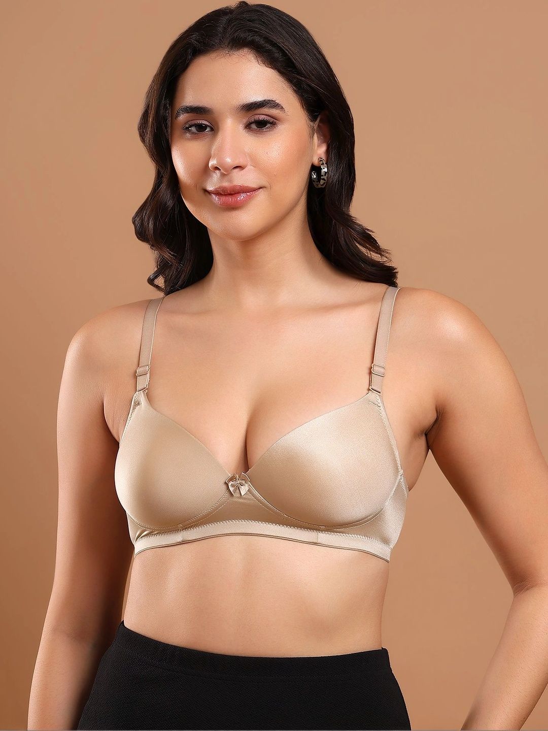 VELESSA Bra Medium Coverage Lightly Padded-picture-21