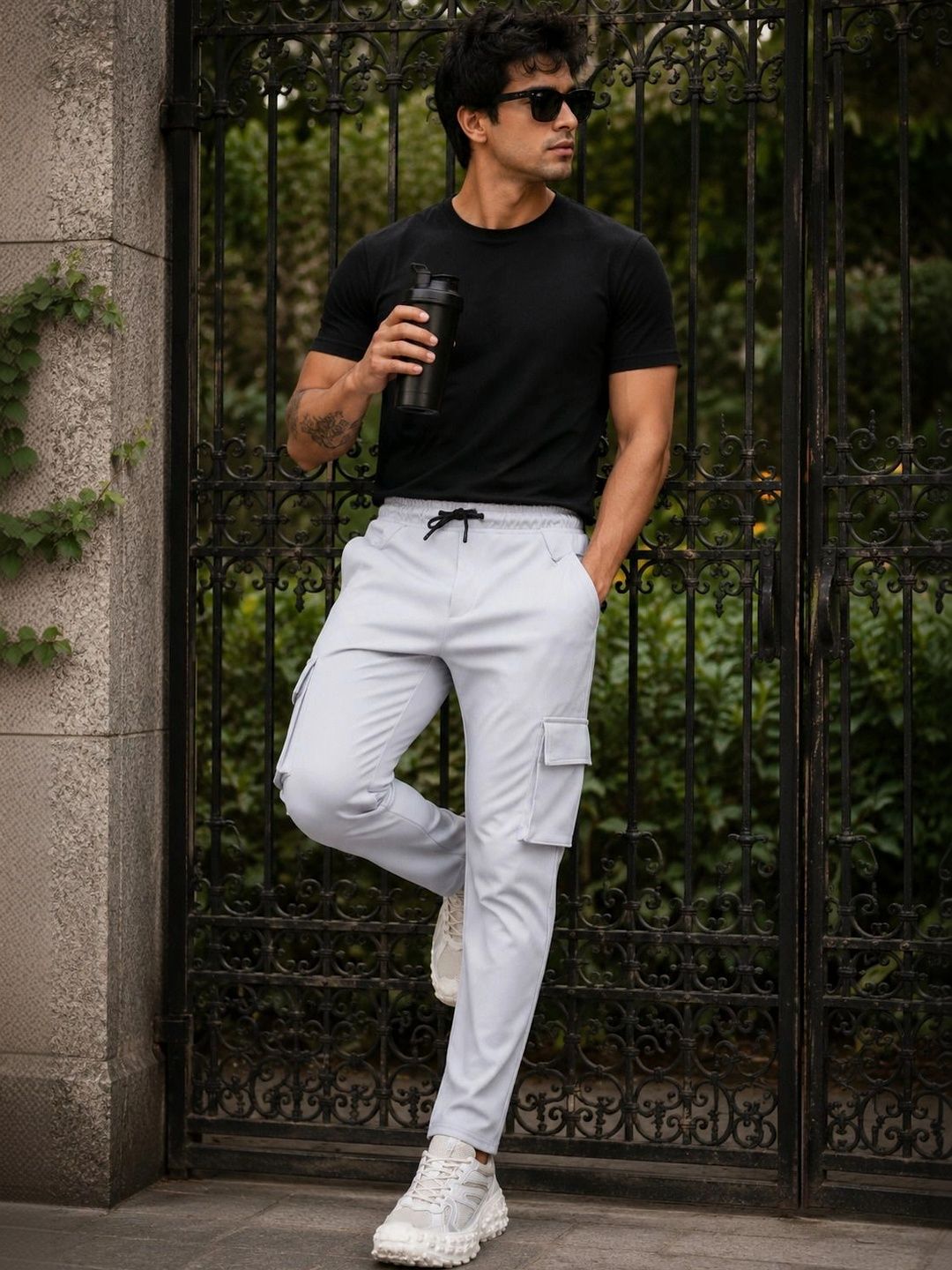 SZN Men Smart Trousers-picture-56
