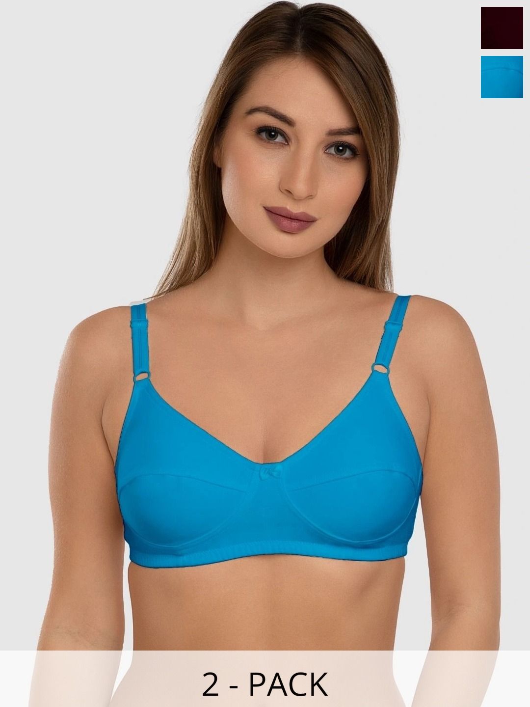 Daisy Dee Bra Full Coverage-picture-10