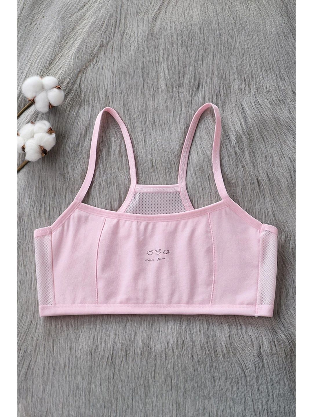 FOREVER FRIDAY Graphic Bra Full Coverage Underwired-picture-13