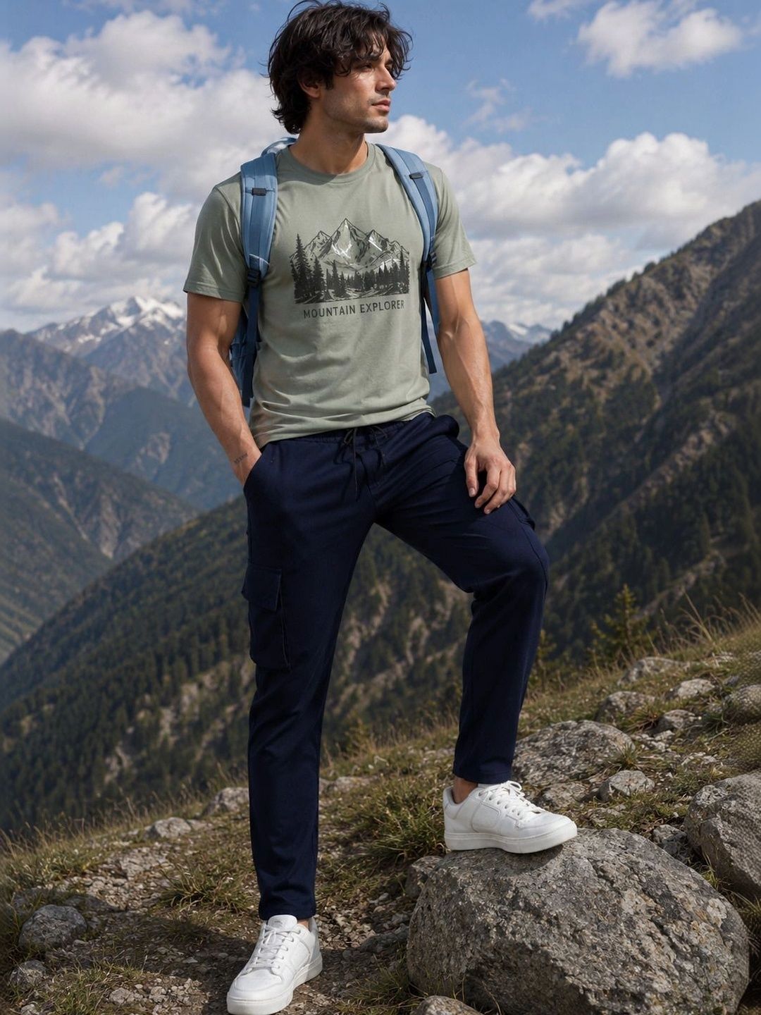SZN Men Smart Trousers-picture-40