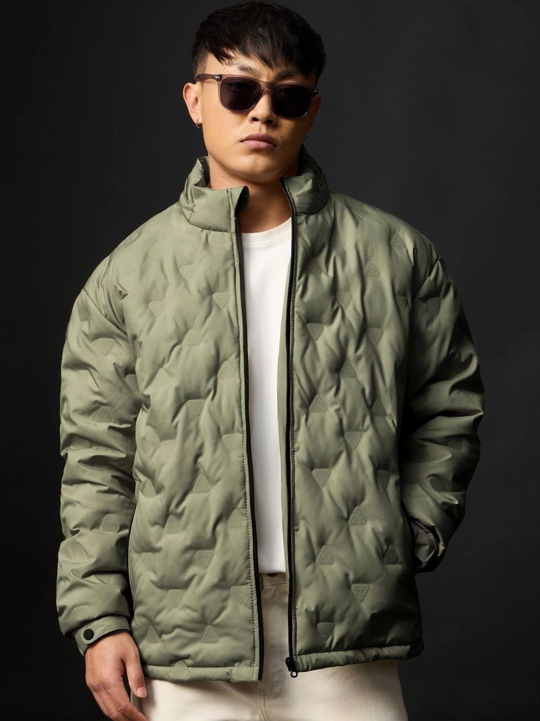 The Souled Store Men Insulator Puffer Jacket-picture-29