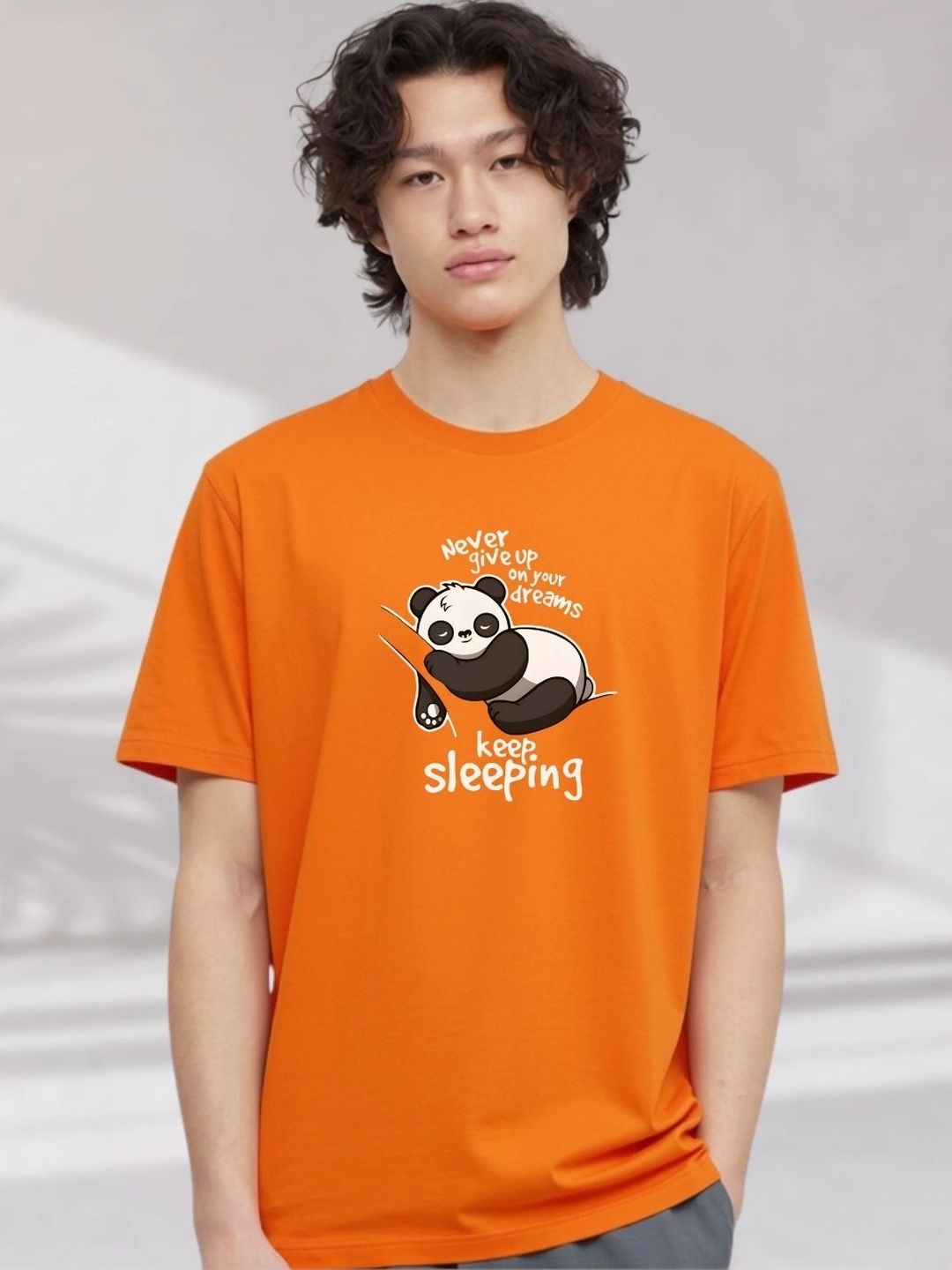 Cool Plus Men Printed T-shirt-picture-33