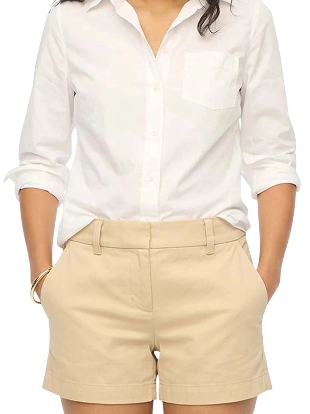J.Crew Women Chino Shorts-image-19