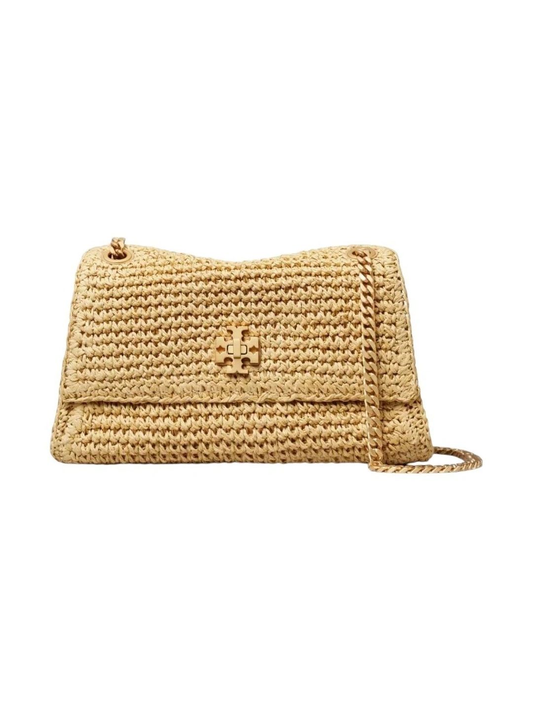 Tory Burch Textured Shoulder Bag-picture-56
