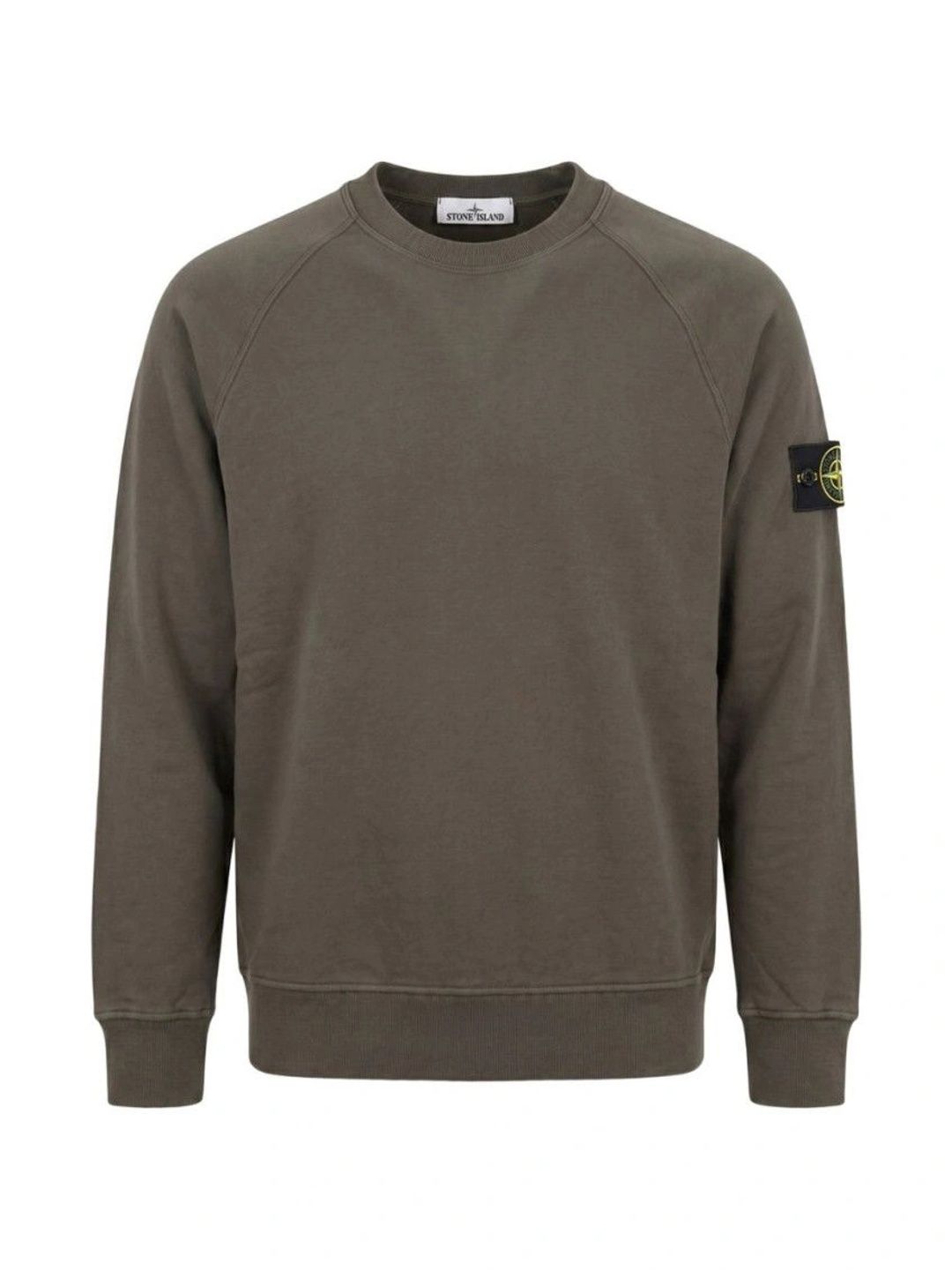 Stone Island Men Sweatshirt-picture-27