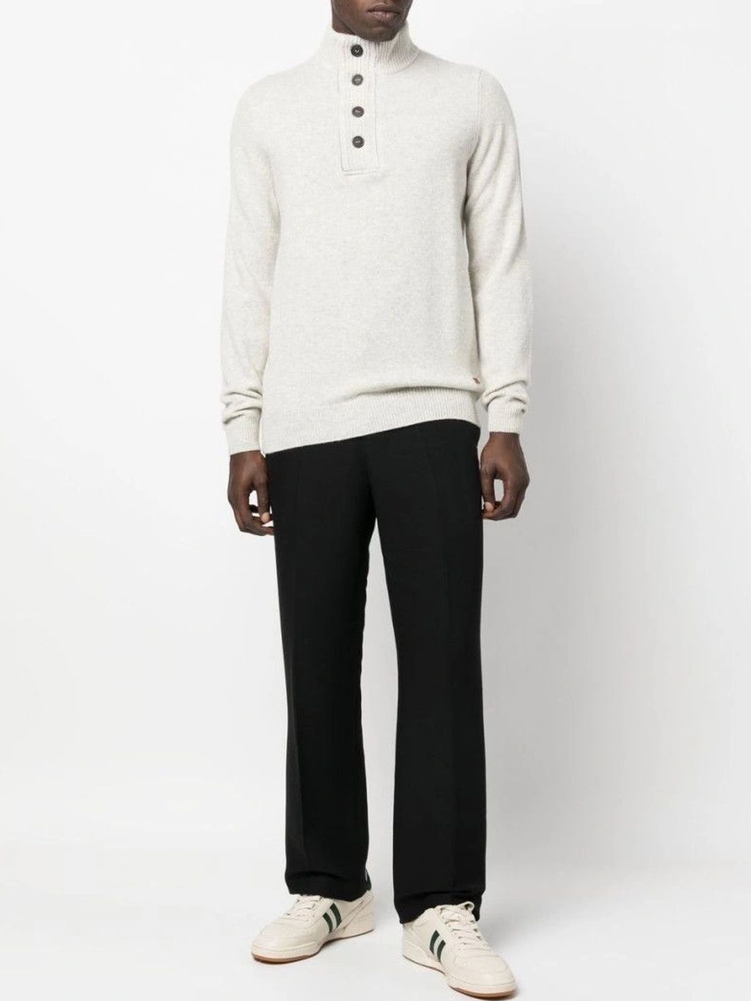 Barbour Men Woollen Pullover-picture-20