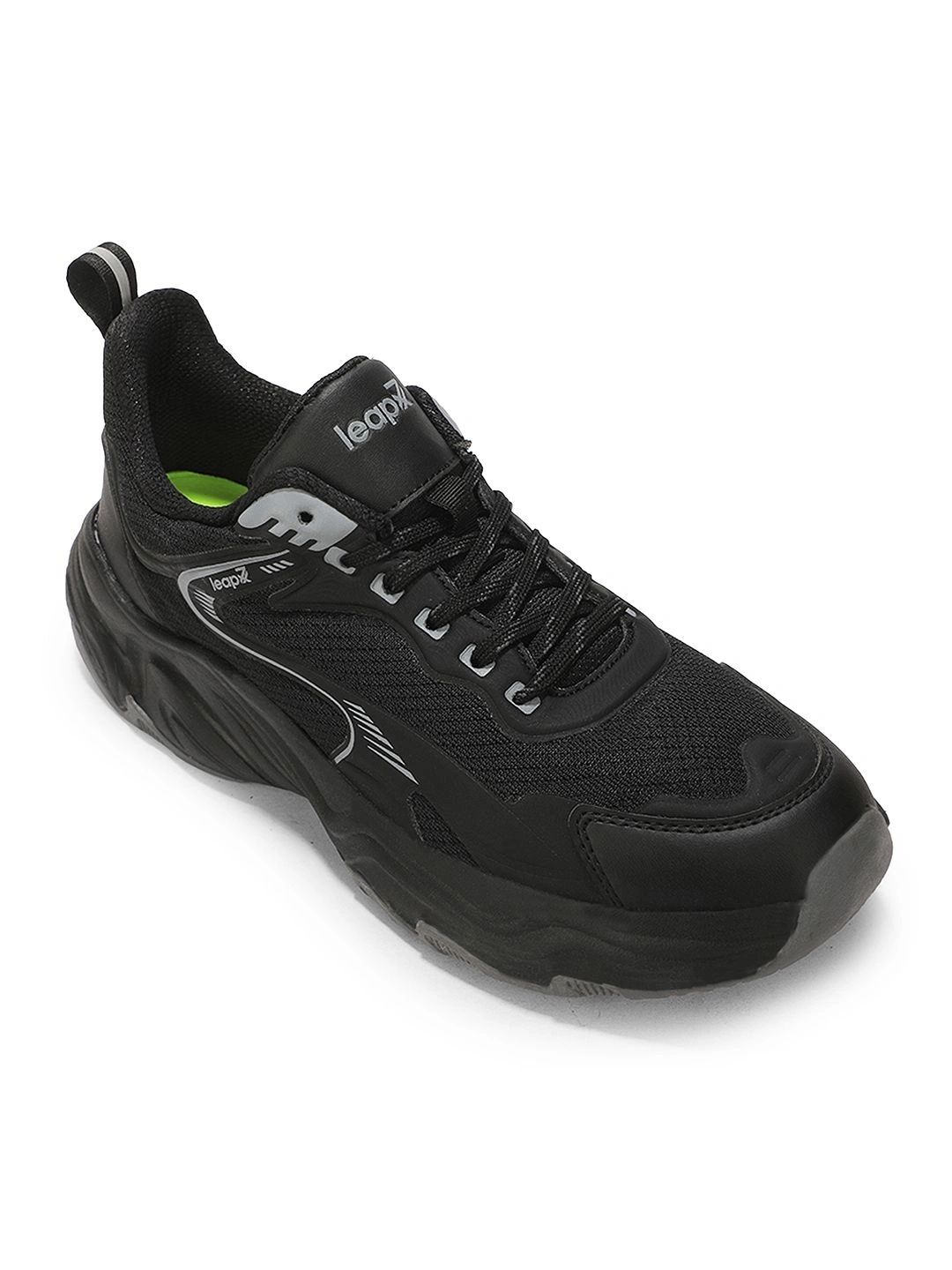 Liberty Men Running Non-Marking Shoes-picture-30
