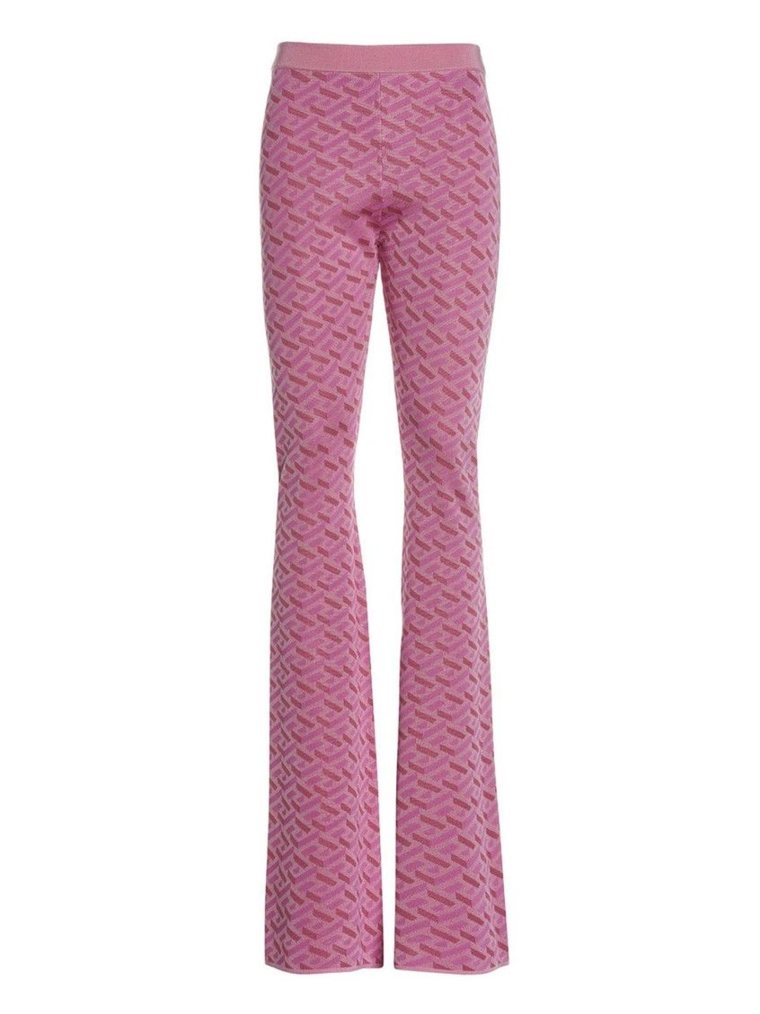 Versace Women Flared Trousers-picture-34