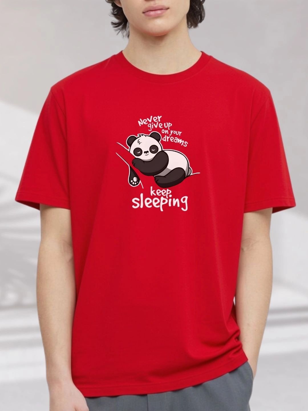 Cool Plus Men Printed T-shirt-picture-40