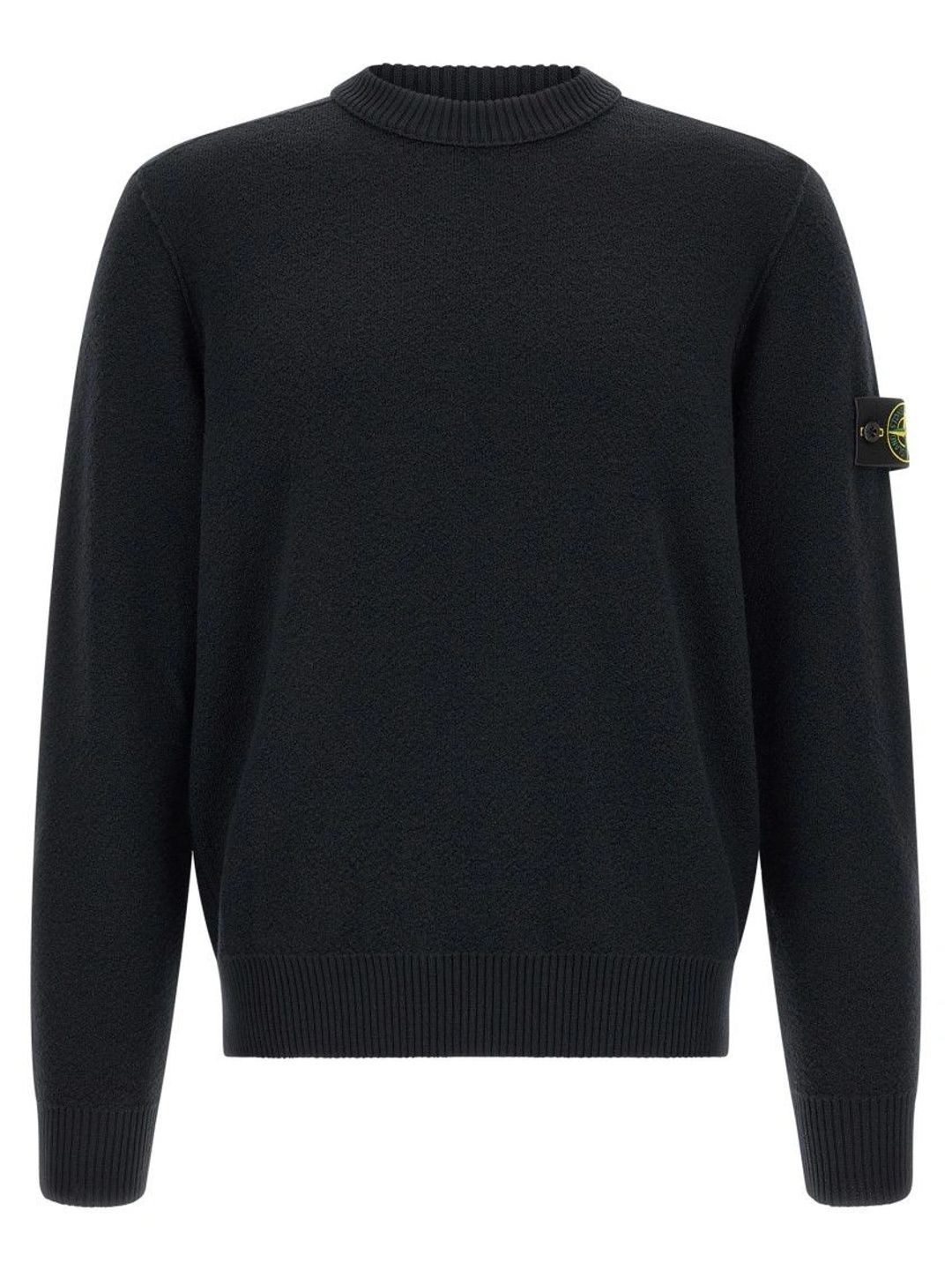 Stone Island Men Woollen Pullover-picture-20