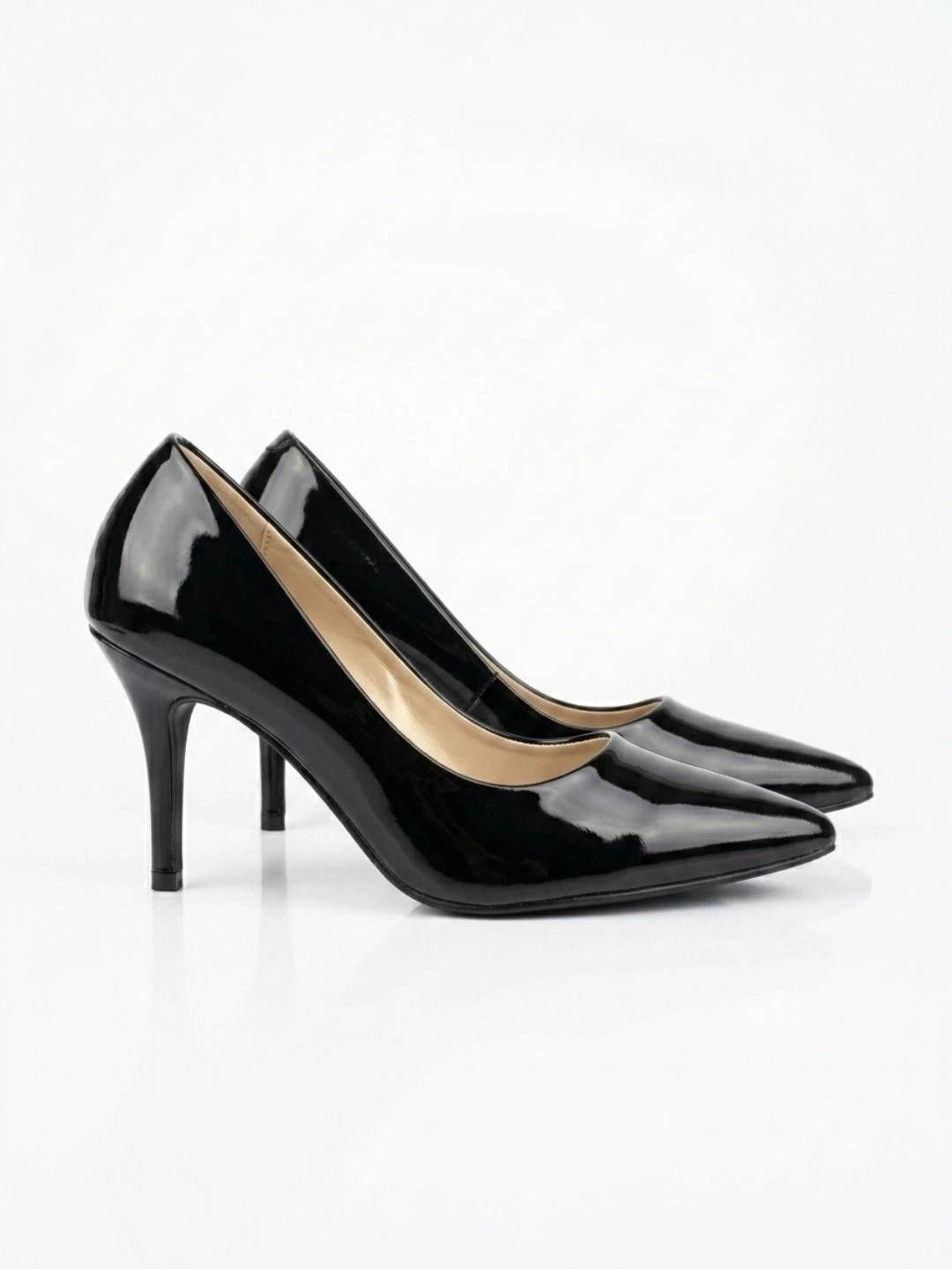 Baespice Party Stiletto Pumps-picture-13